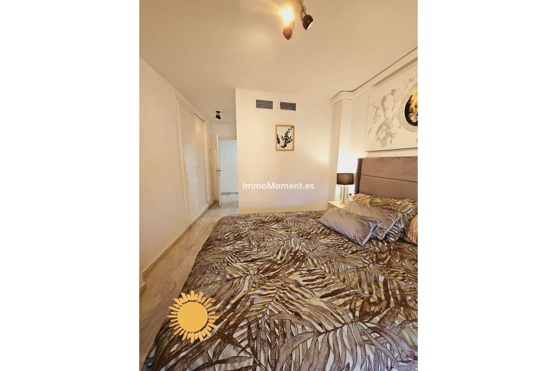 Wiederverkauf - Wohnung - Mijas - Riviera del Sol
