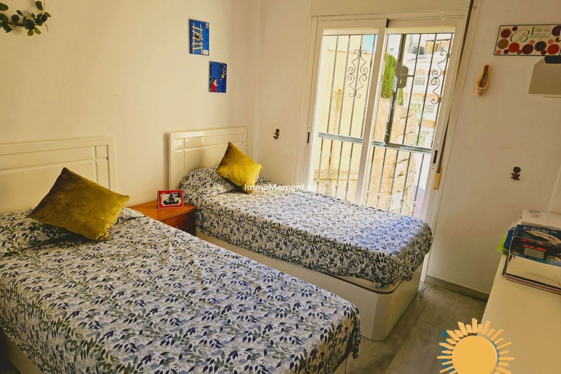 Wiederverkauf - Wohnung - Mijas - Riviera del Sol