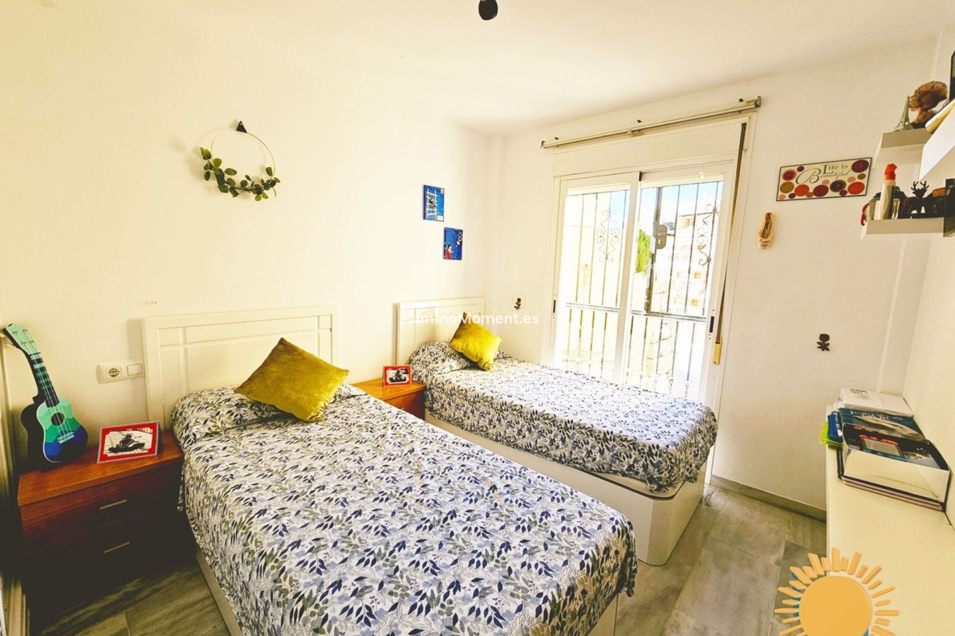 Wiederverkauf - Wohnung - Mijas - Riviera del Sol