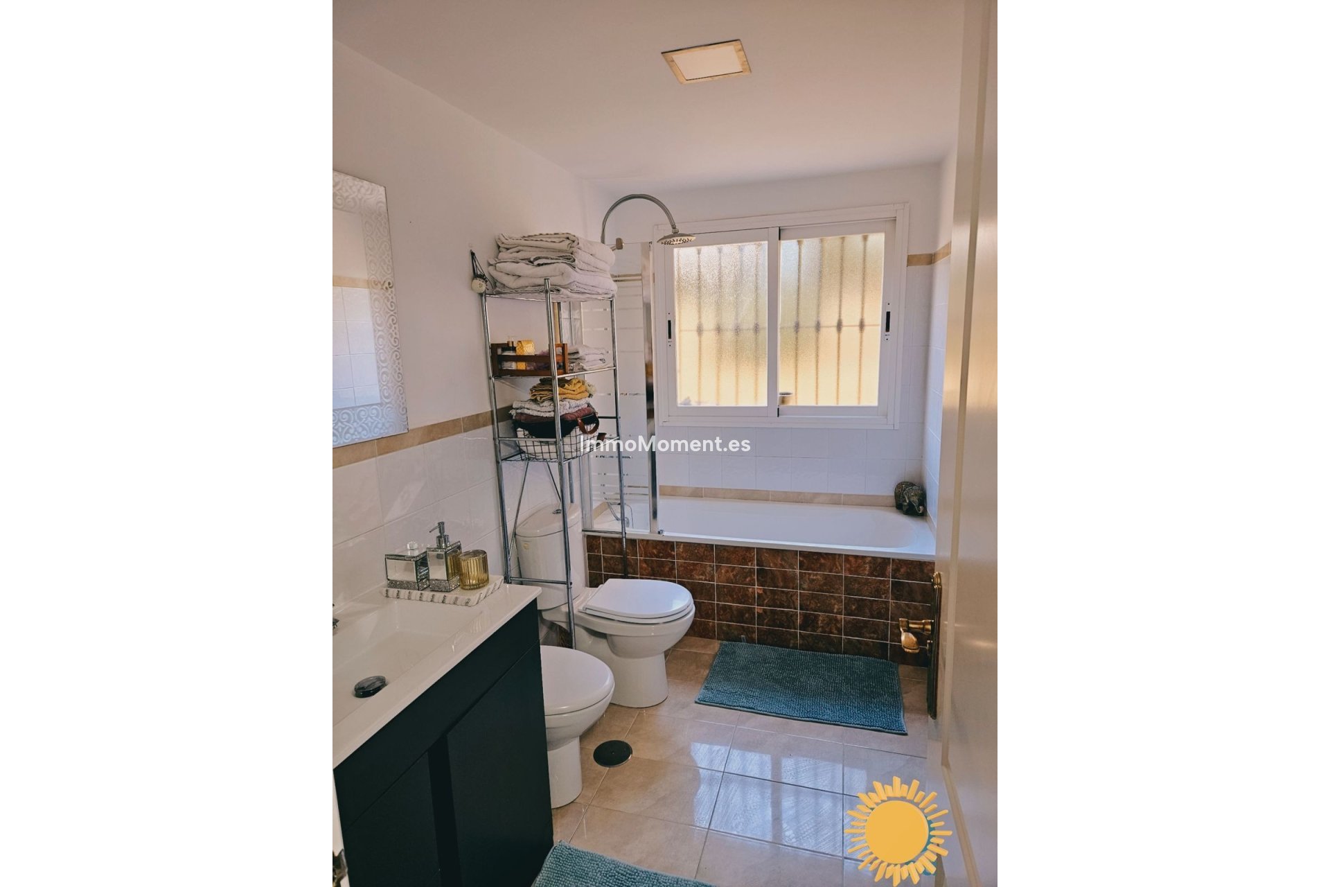 Wiederverkauf - Wohnung - Mijas - Riviera del Sol
