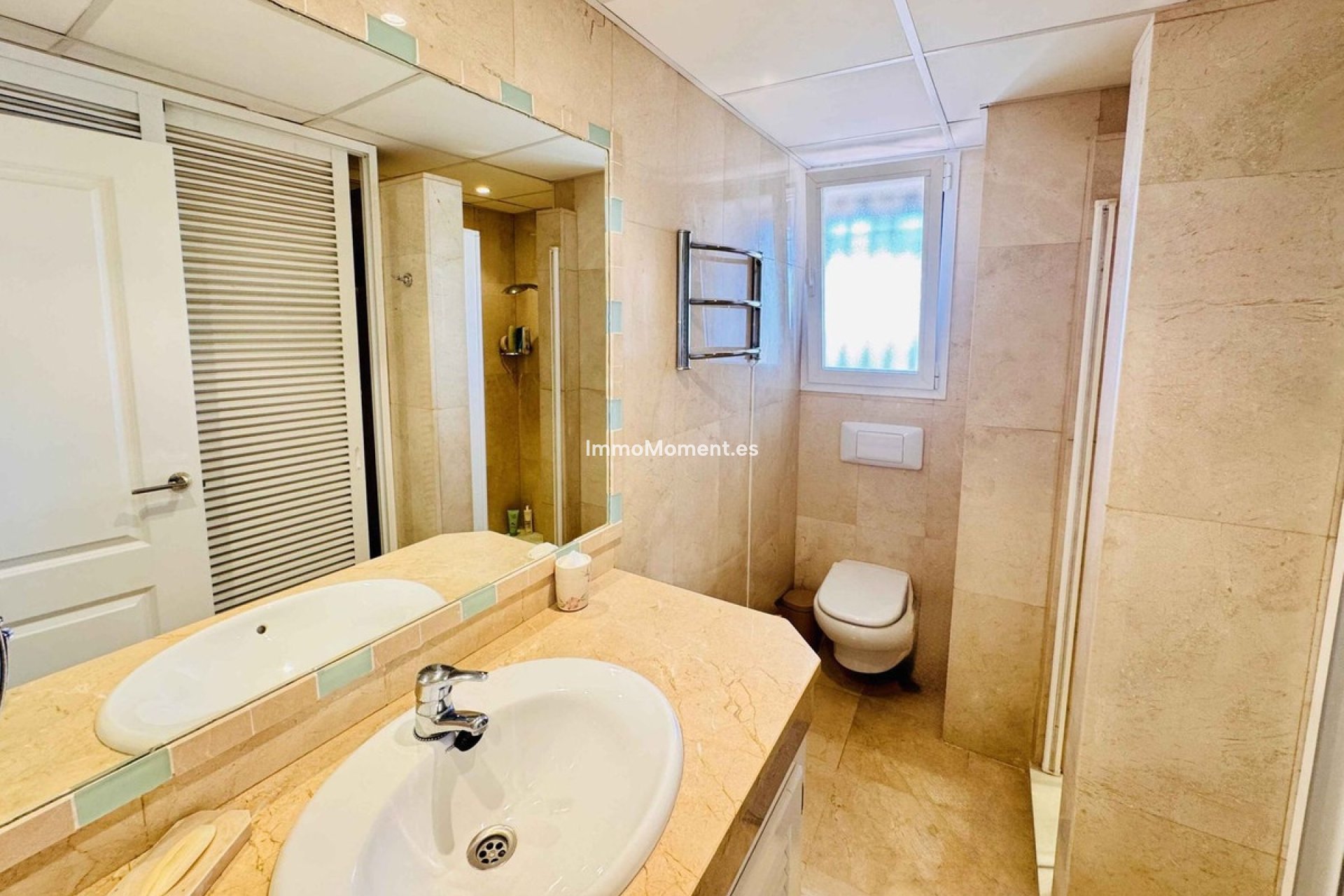 Wiederverkauf - Wohnung - Mijas - Riviera del Sol
