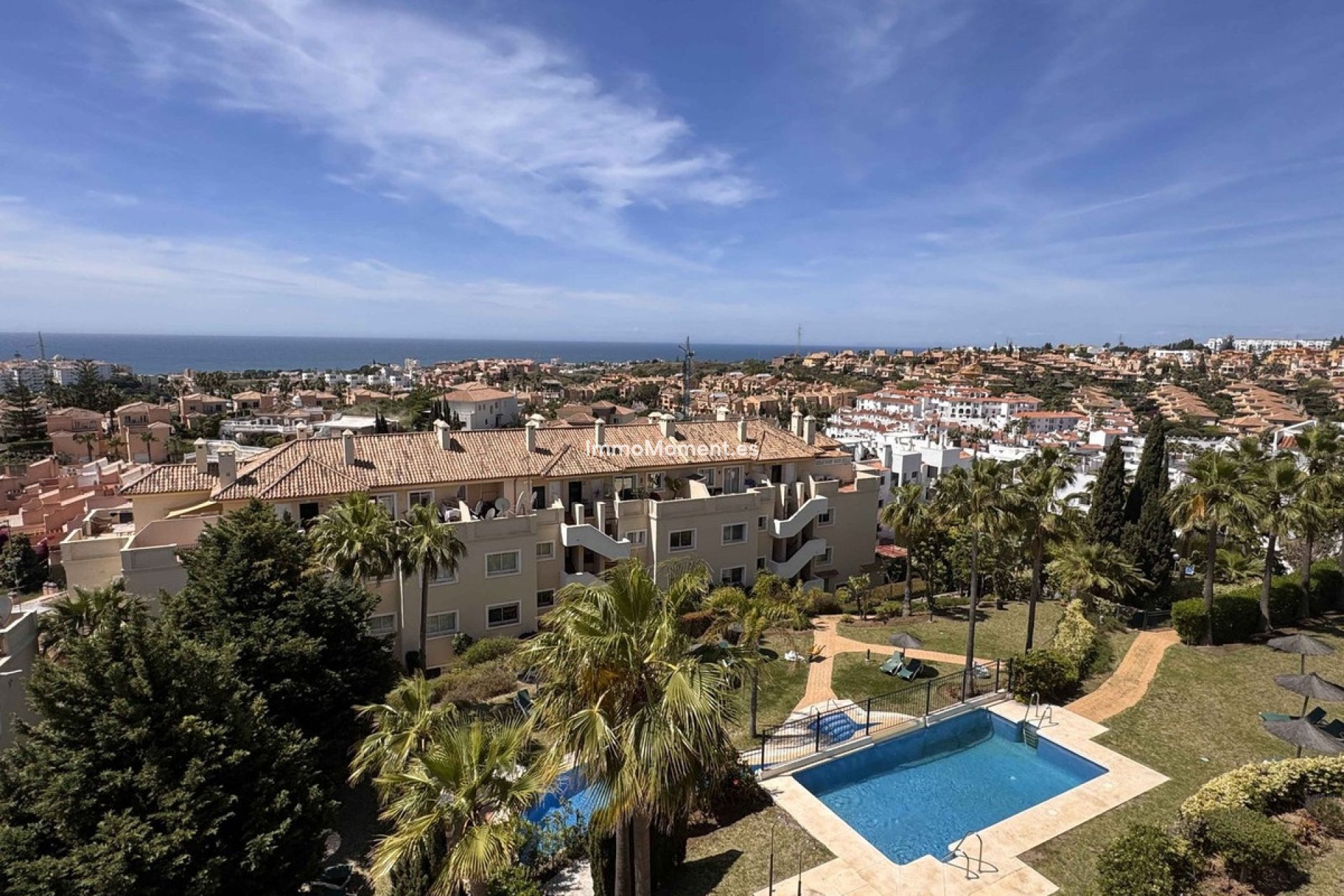 Wiederverkauf - Wohnung - Mijas - Riviera del Sol