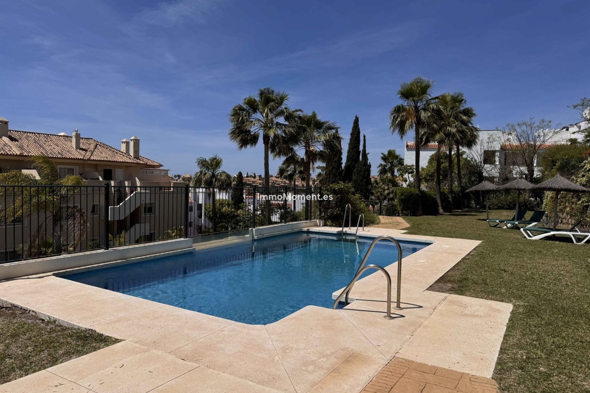 Wiederverkauf - Wohnung - Mijas - Riviera del Sol