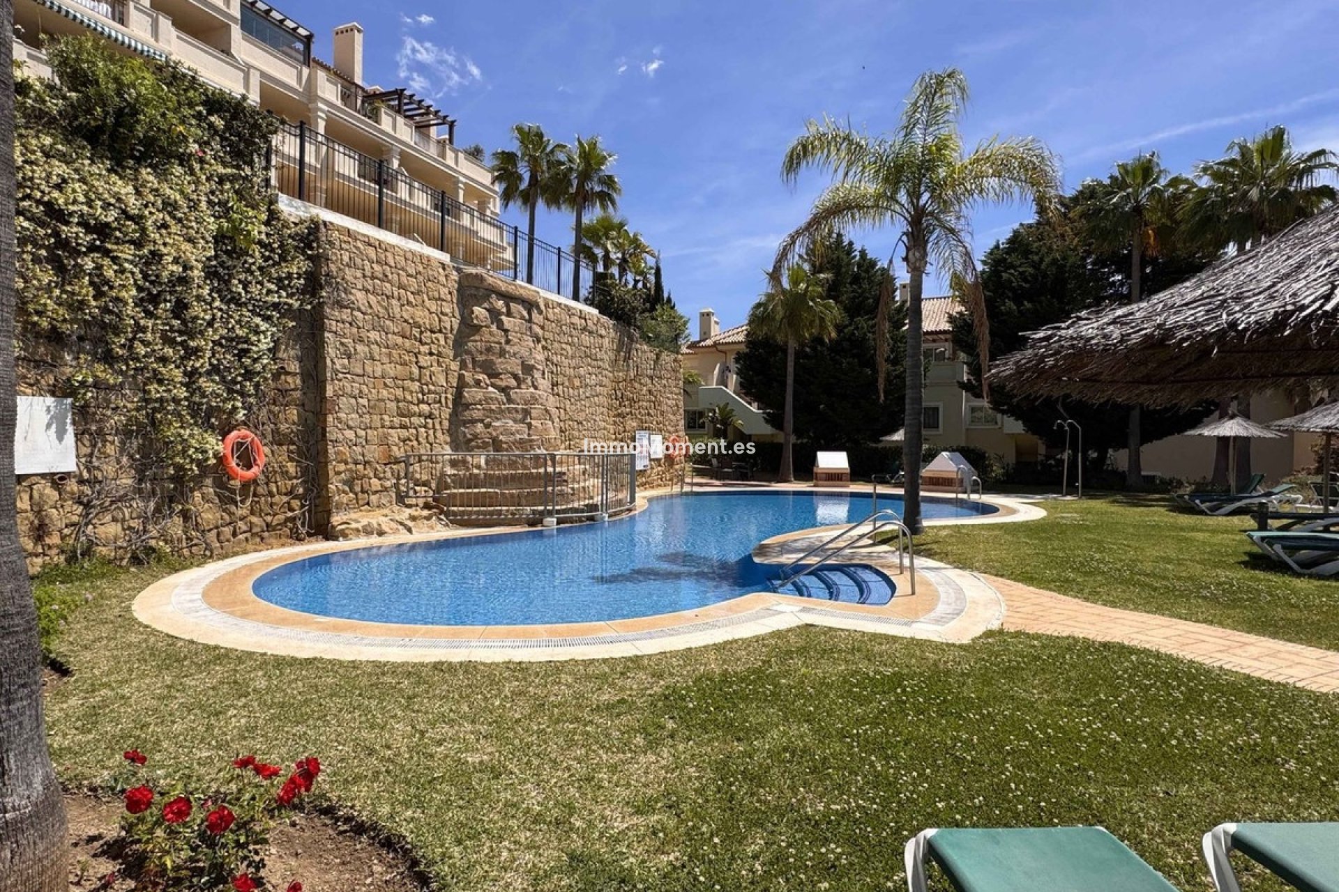 Wiederverkauf - Wohnung - Mijas - Riviera del Sol