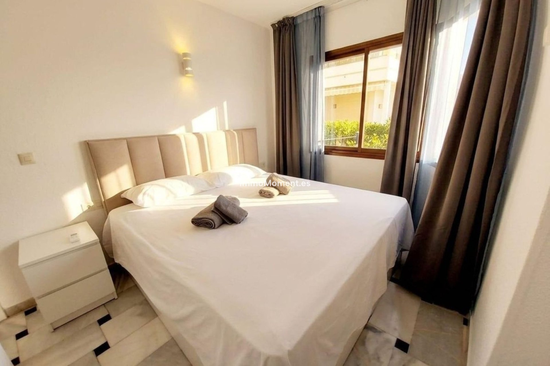 Wiederverkauf - Wohnung - Mijas - Riviera del Sol