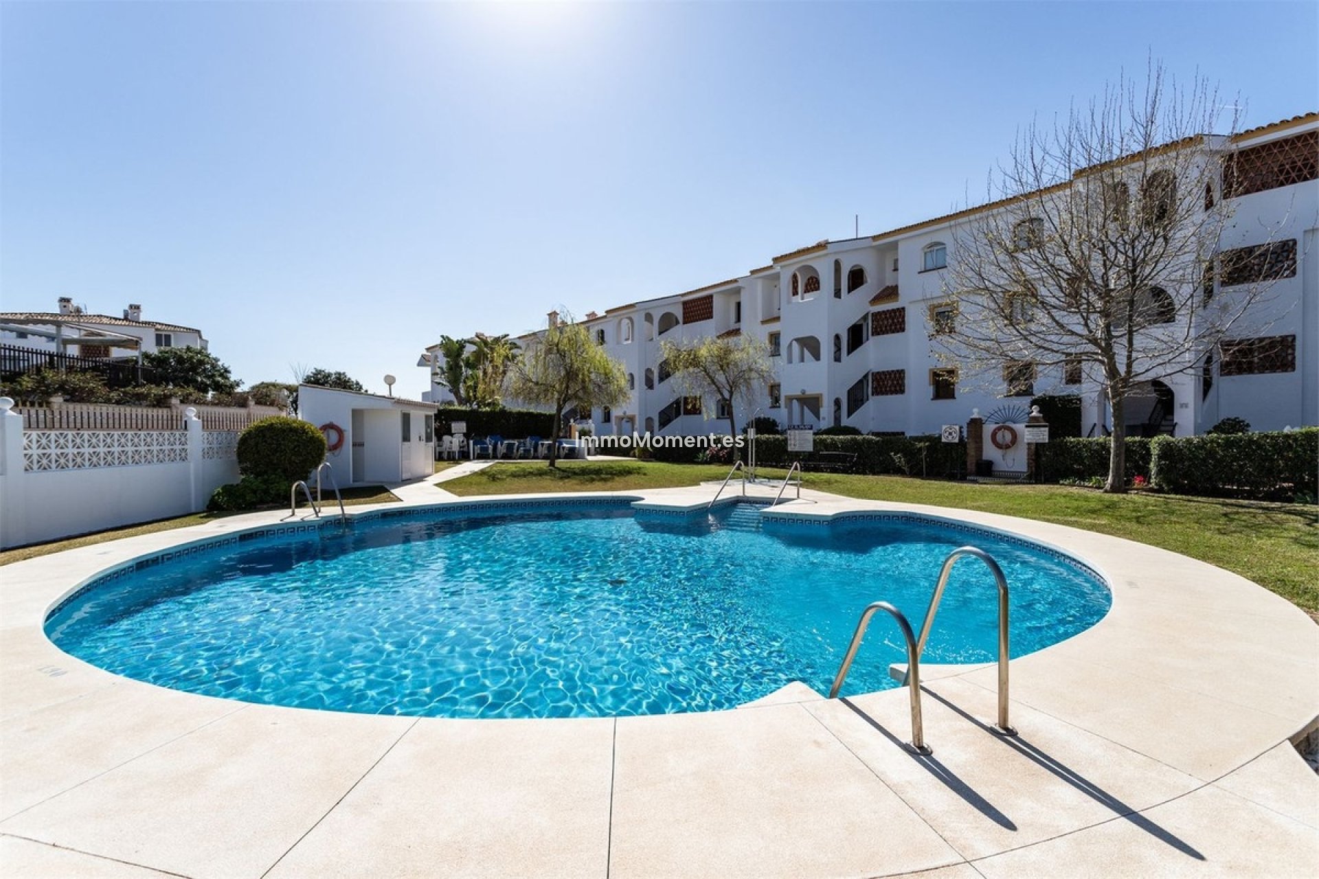 Wiederverkauf - Wohnung - Mijas - Riviera Del Sol