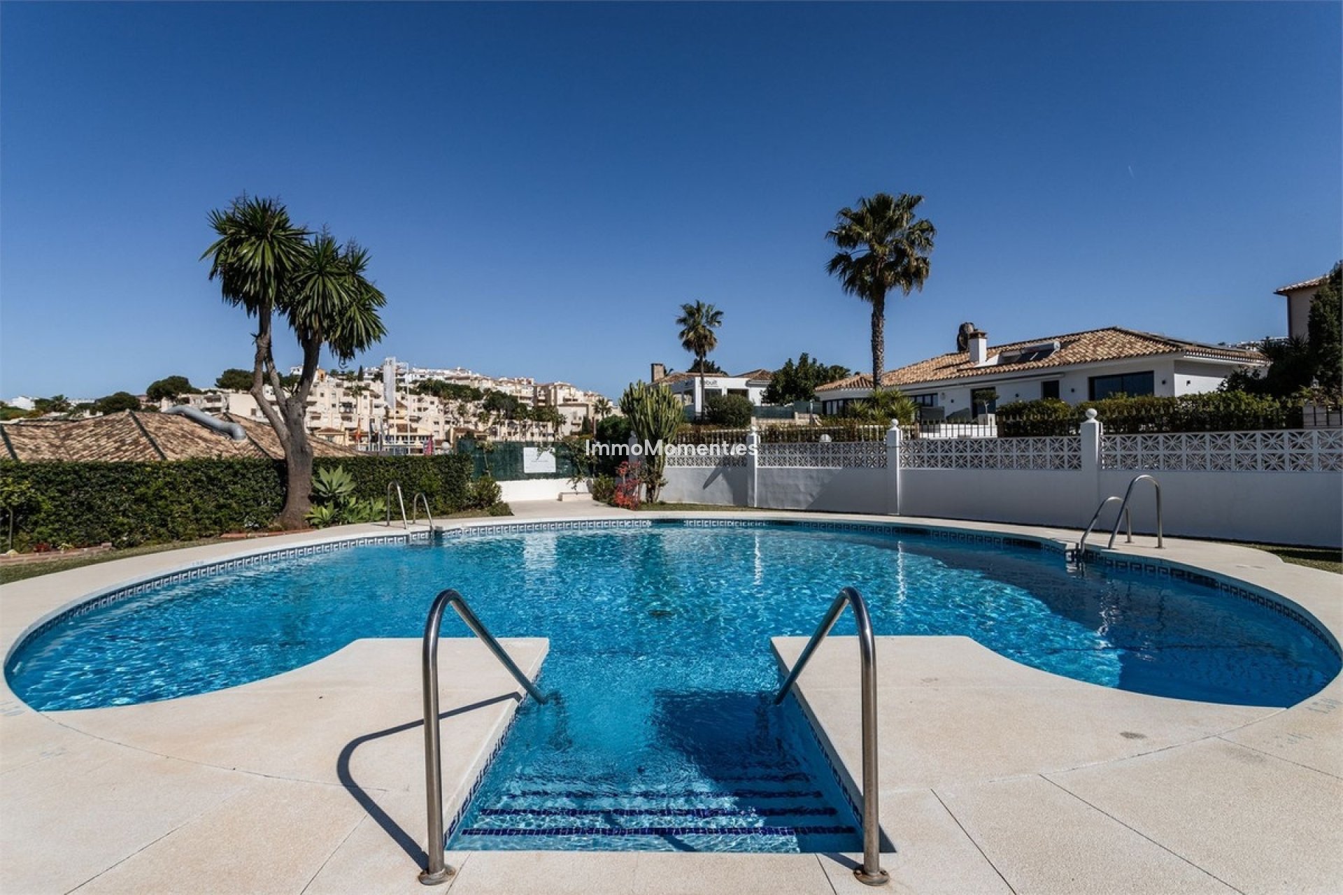 Wiederverkauf - Wohnung - Mijas - Riviera Del Sol