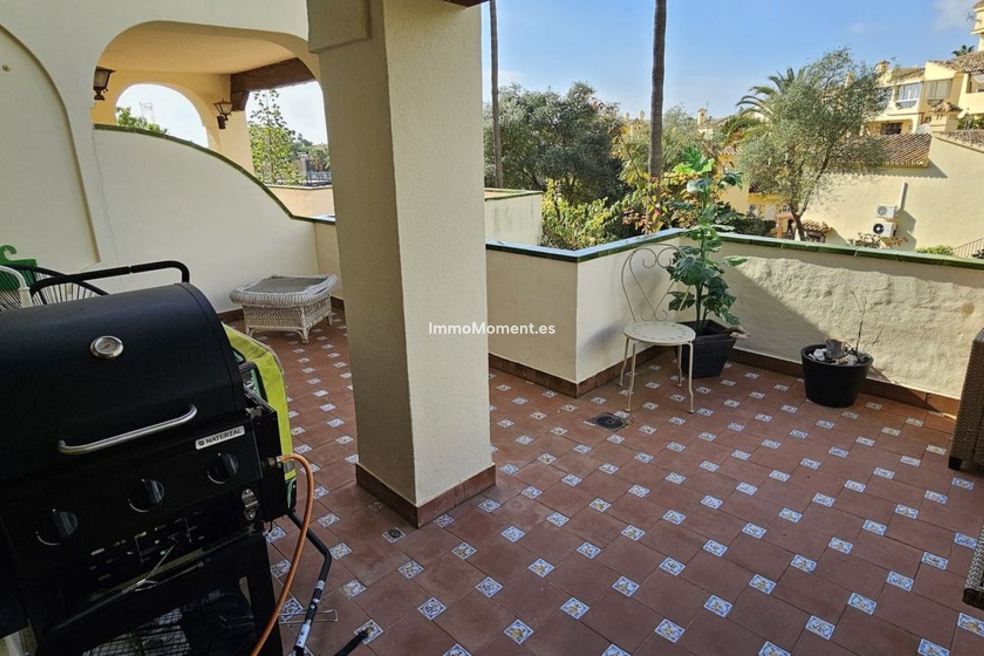 Wiederverkauf - Wohnung - Mijas - Riviera del Sol