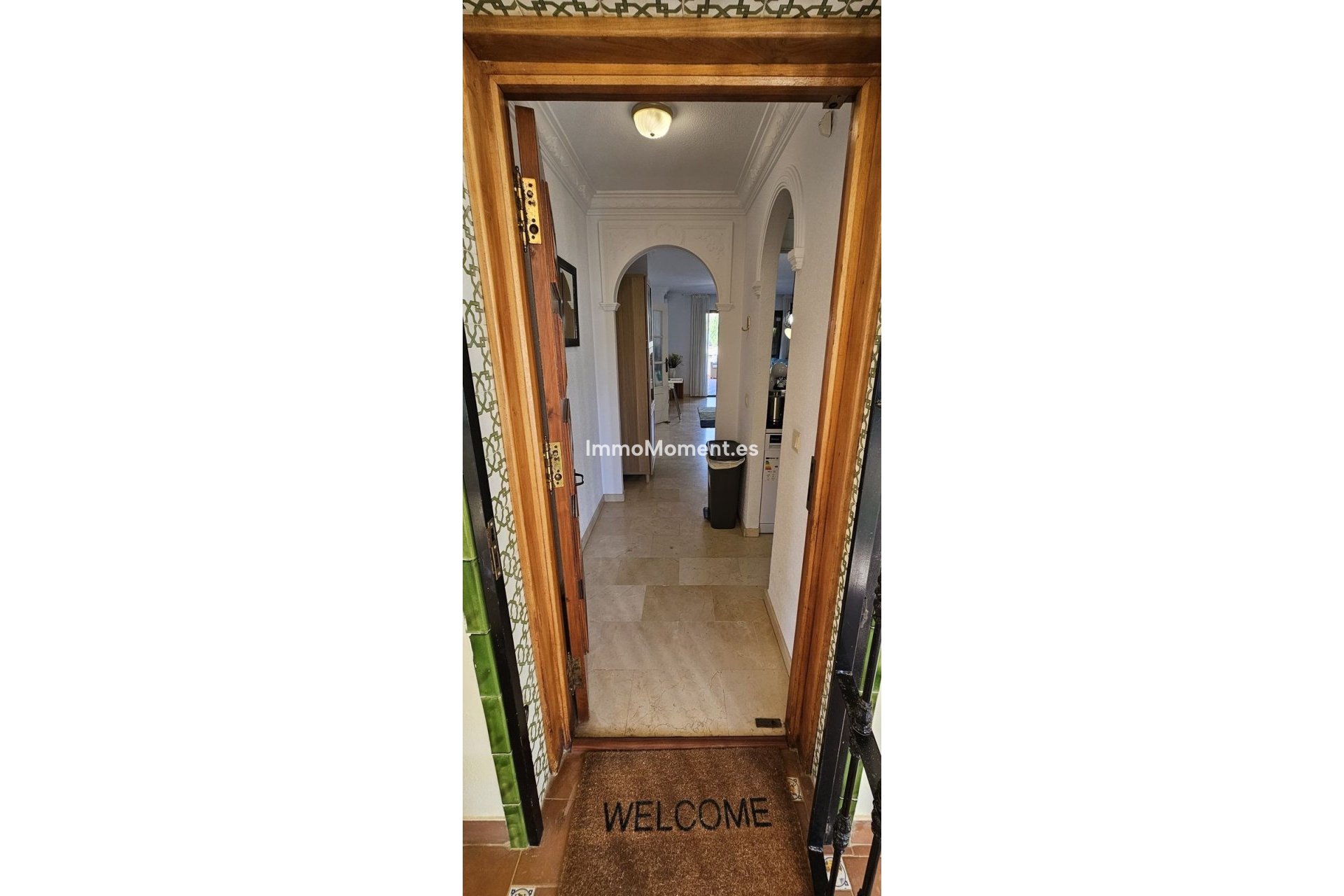 Wiederverkauf - Wohnung - Mijas - Riviera del Sol