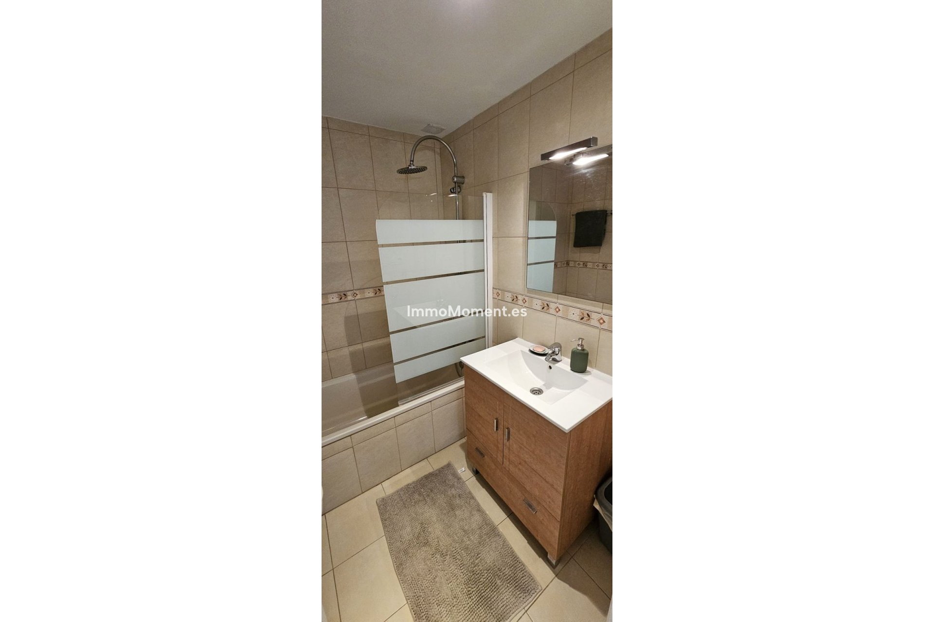 Wiederverkauf - Wohnung - Mijas - Riviera del Sol