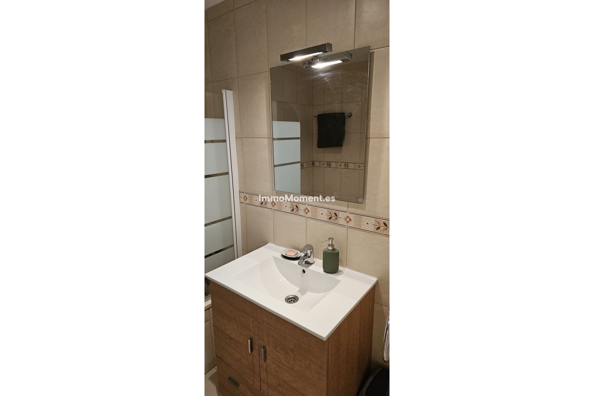 Wiederverkauf - Wohnung - Mijas - Riviera del Sol