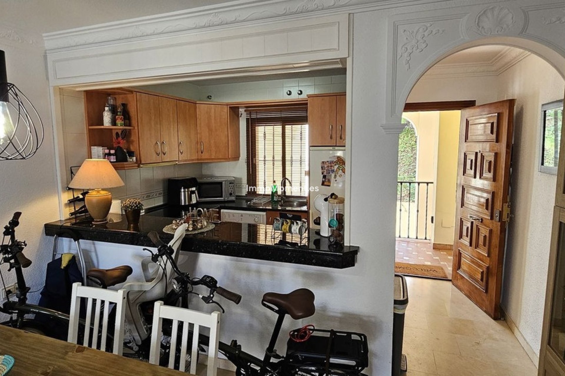 Wiederverkauf - Wohnung - Mijas - Riviera del Sol