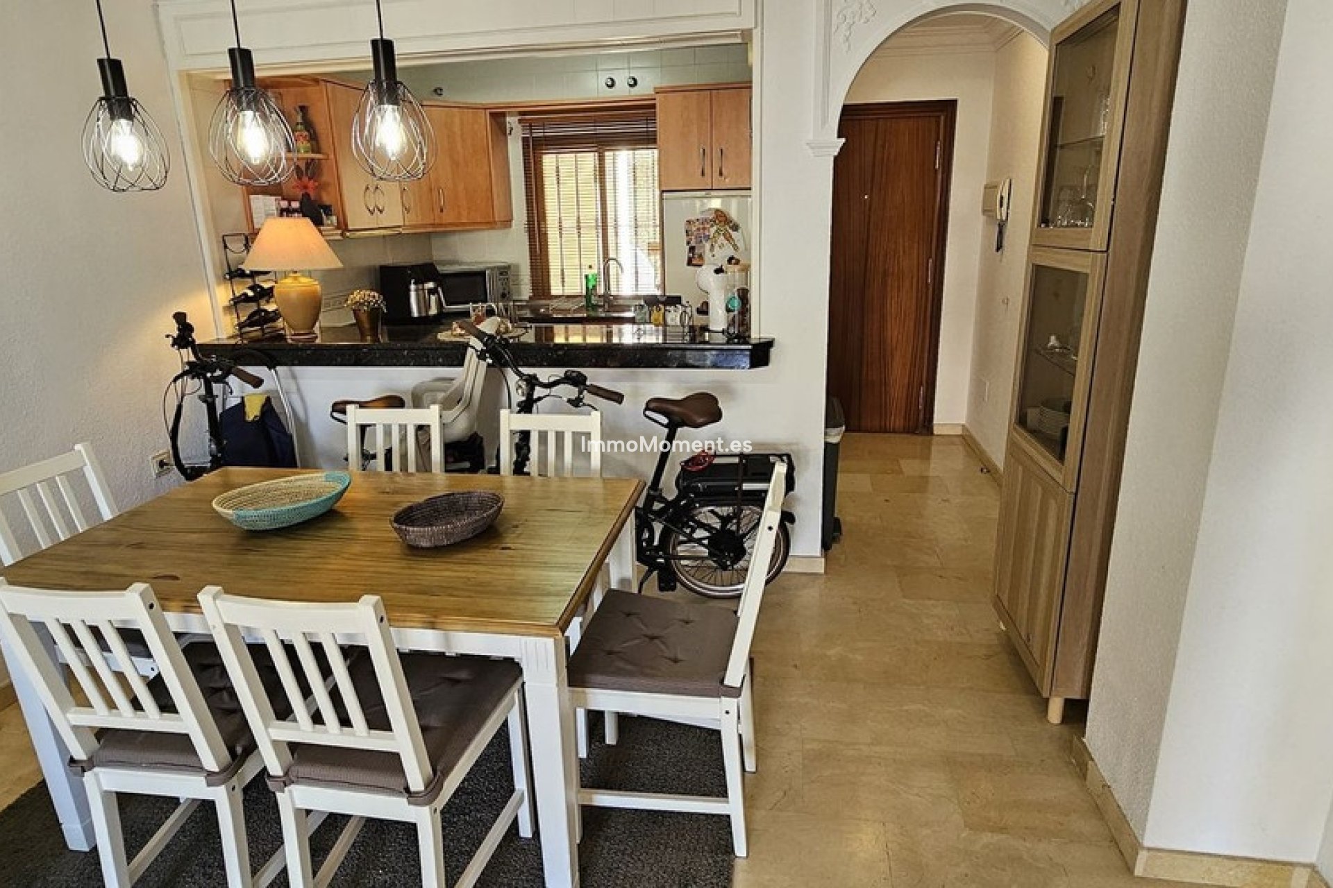 Wiederverkauf - Wohnung - Mijas - Riviera del Sol