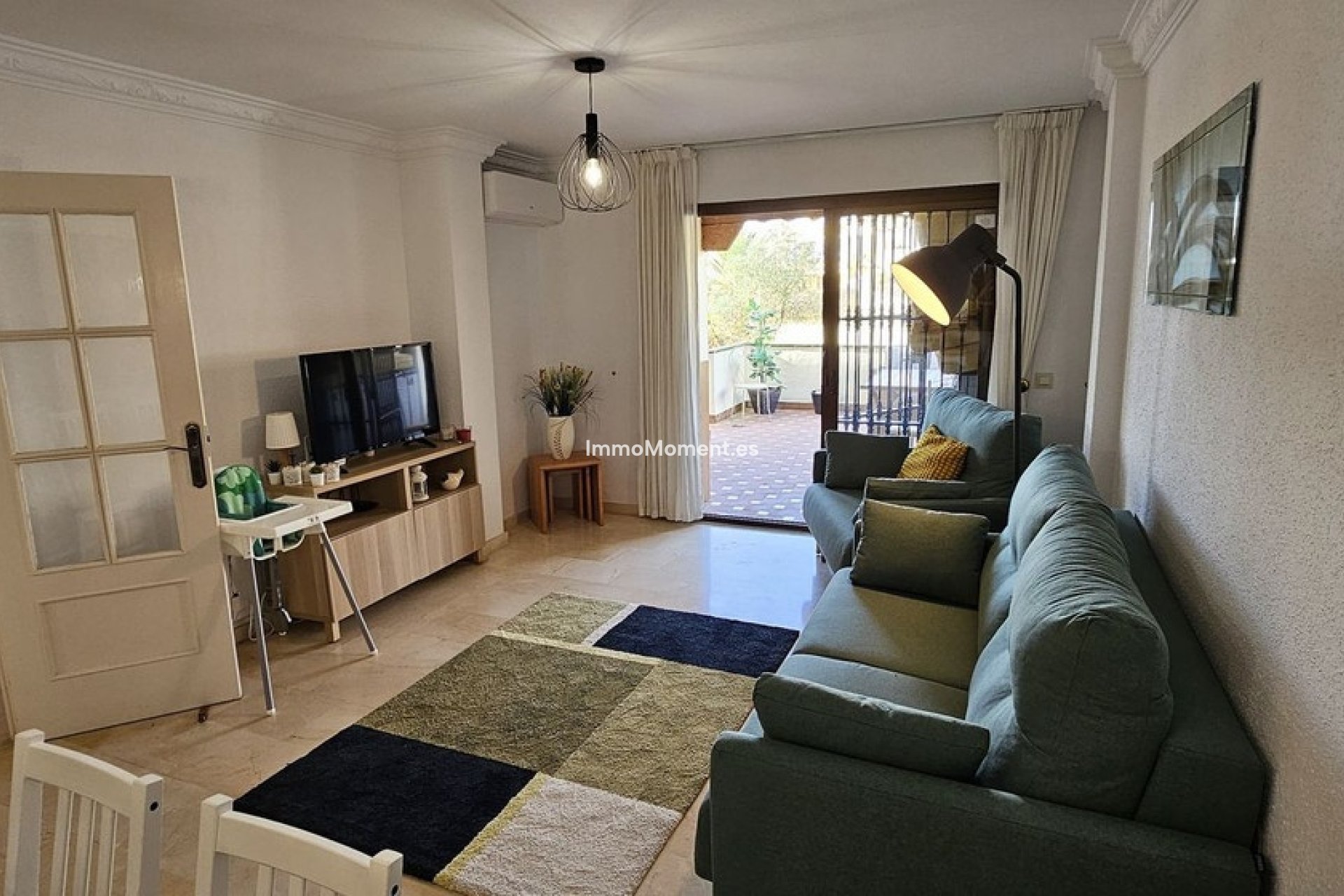 Wiederverkauf - Wohnung - Mijas - Riviera del Sol