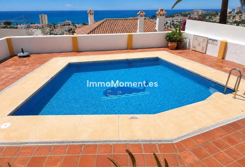 Wiederverkauf - Wohnung - Mijas - Riviera del Sol