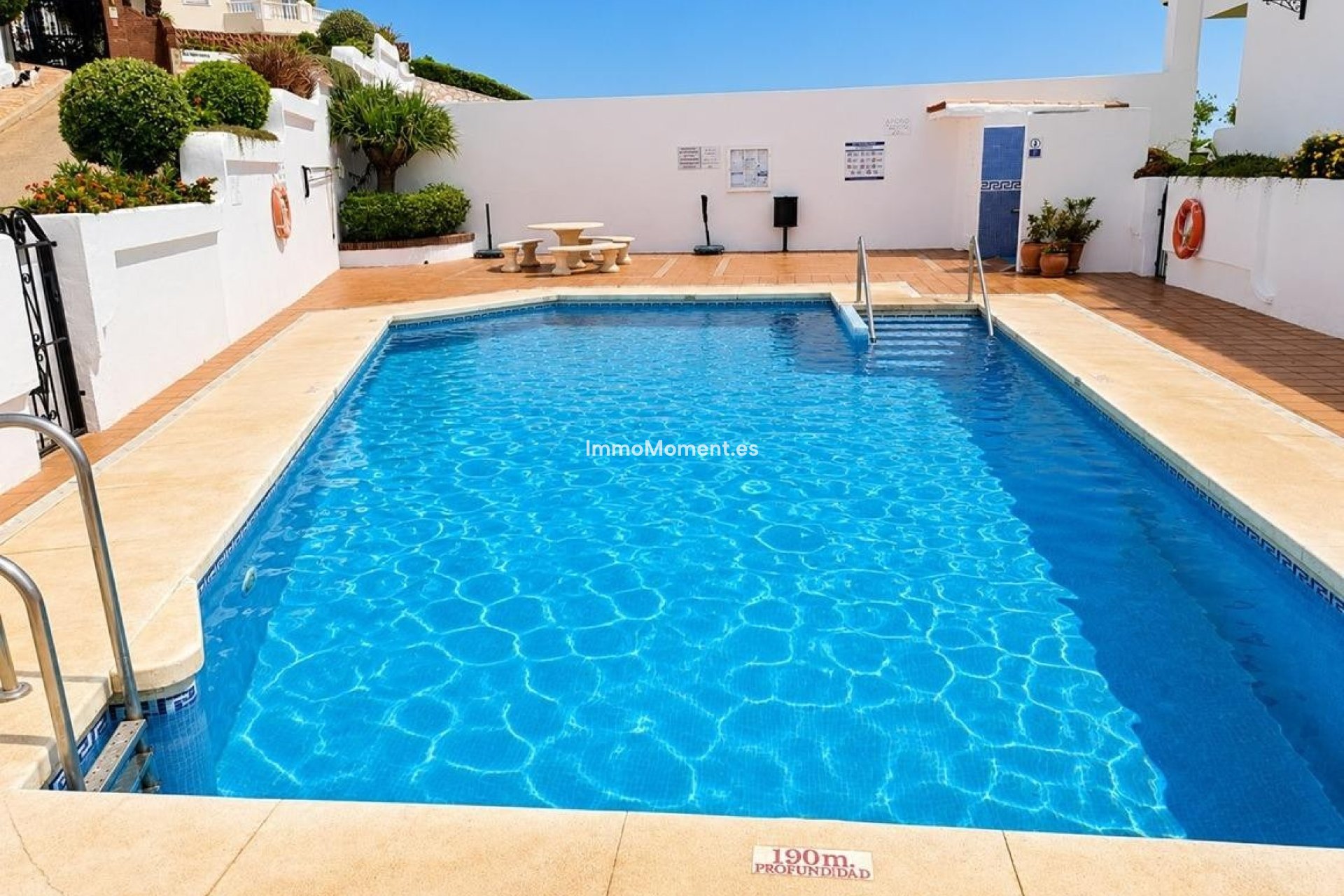 Wiederverkauf - Wohnung - Mijas - Riviera del Sol