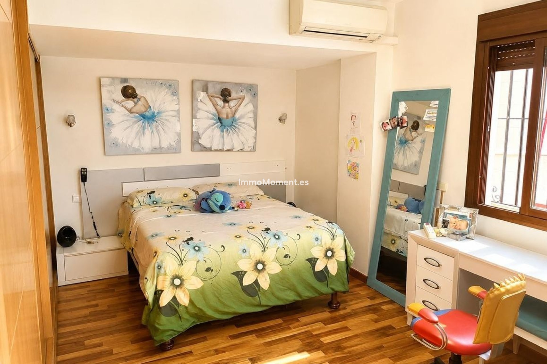Wiederverkauf - Wohnung - Mijas - Riviera del Sol
