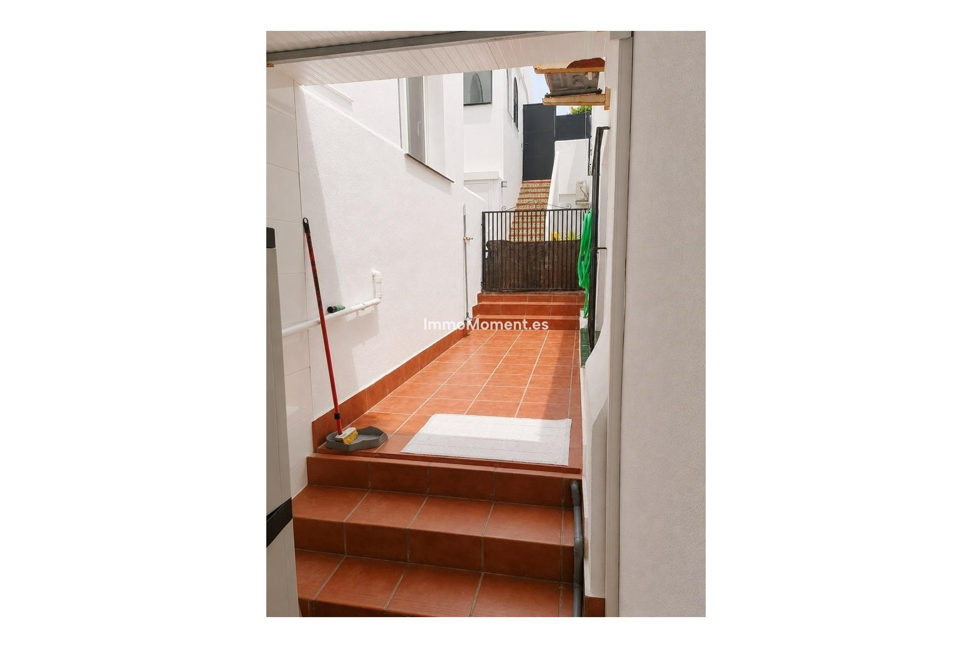 Wiederverkauf - Wohnung - Mijas - Riviera del Sol