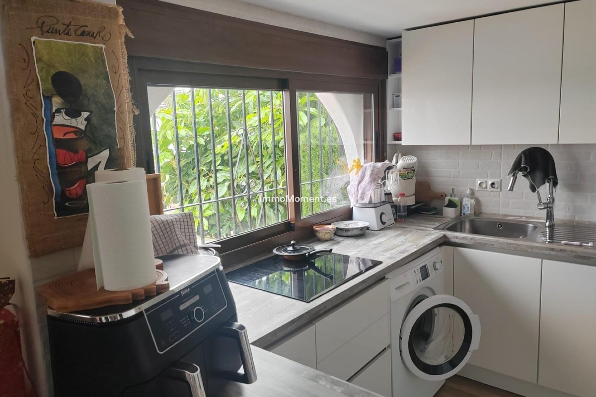Wiederverkauf - Wohnung - Mijas - Riviera del Sol