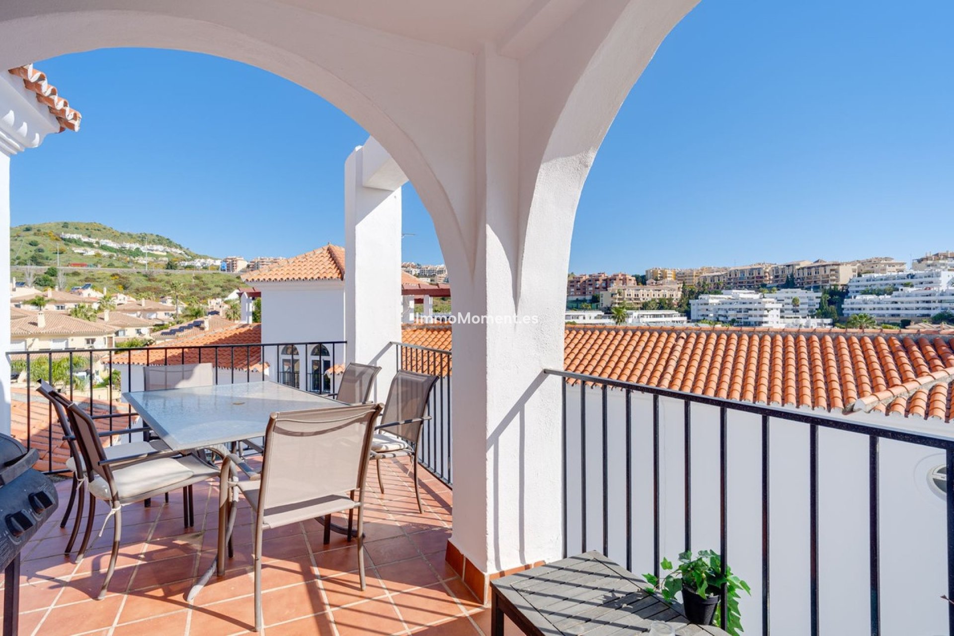 Wiederverkauf - Wohnung - Mijas - Riviera del Sol
