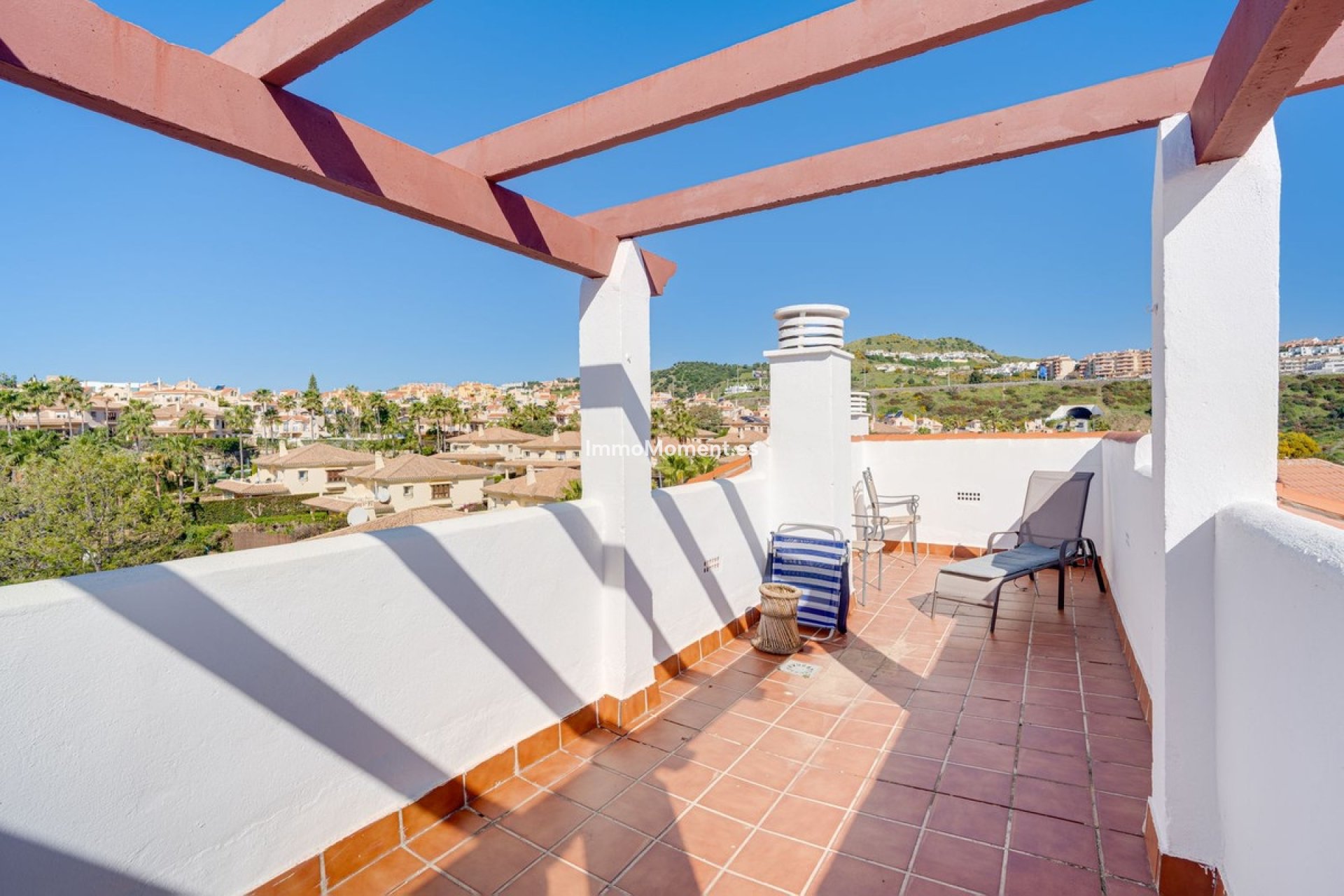 Wiederverkauf - Wohnung - Mijas - Riviera del Sol