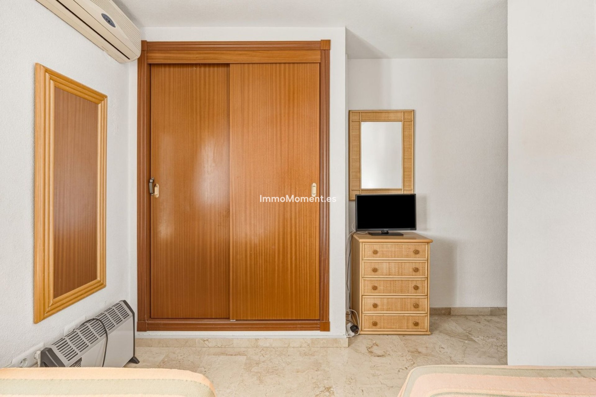 Wiederverkauf - Wohnung - Mijas - Riviera del Sol