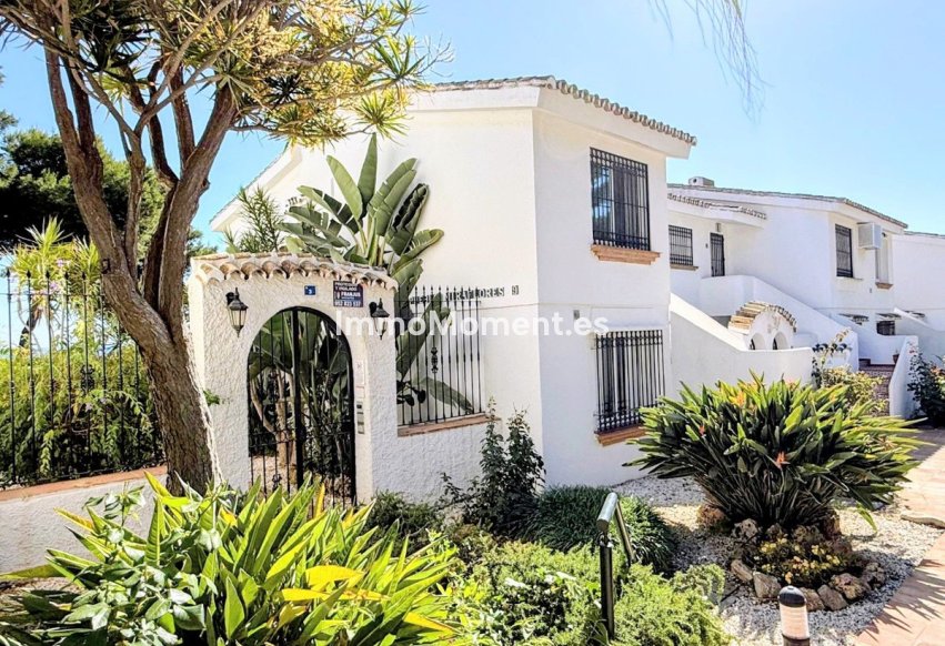 Wiederverkauf - Wohnung - Mijas - Riviera Del Sol