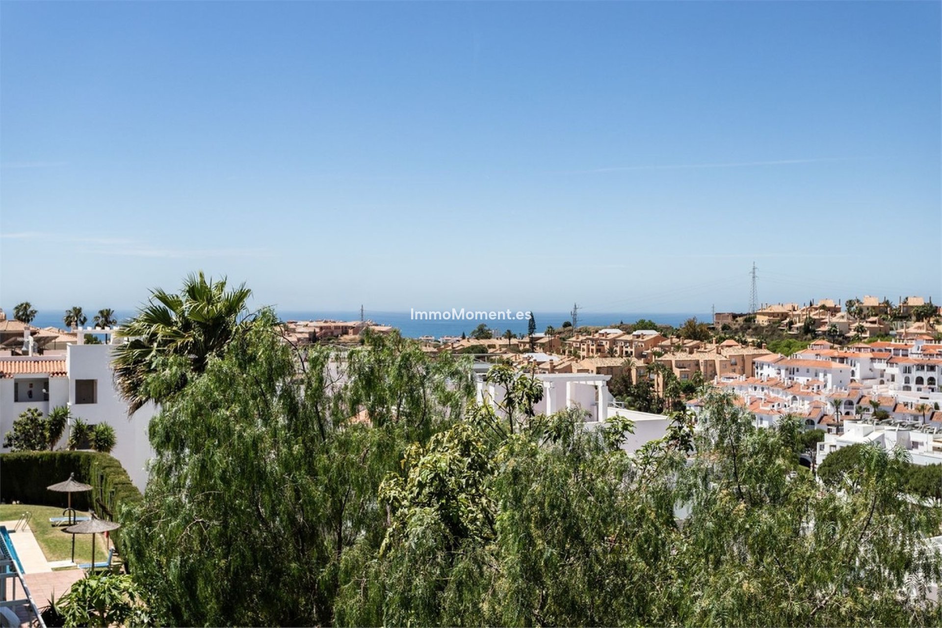 Wiederverkauf - Wohnung - Mijas - Riviera Del Sol