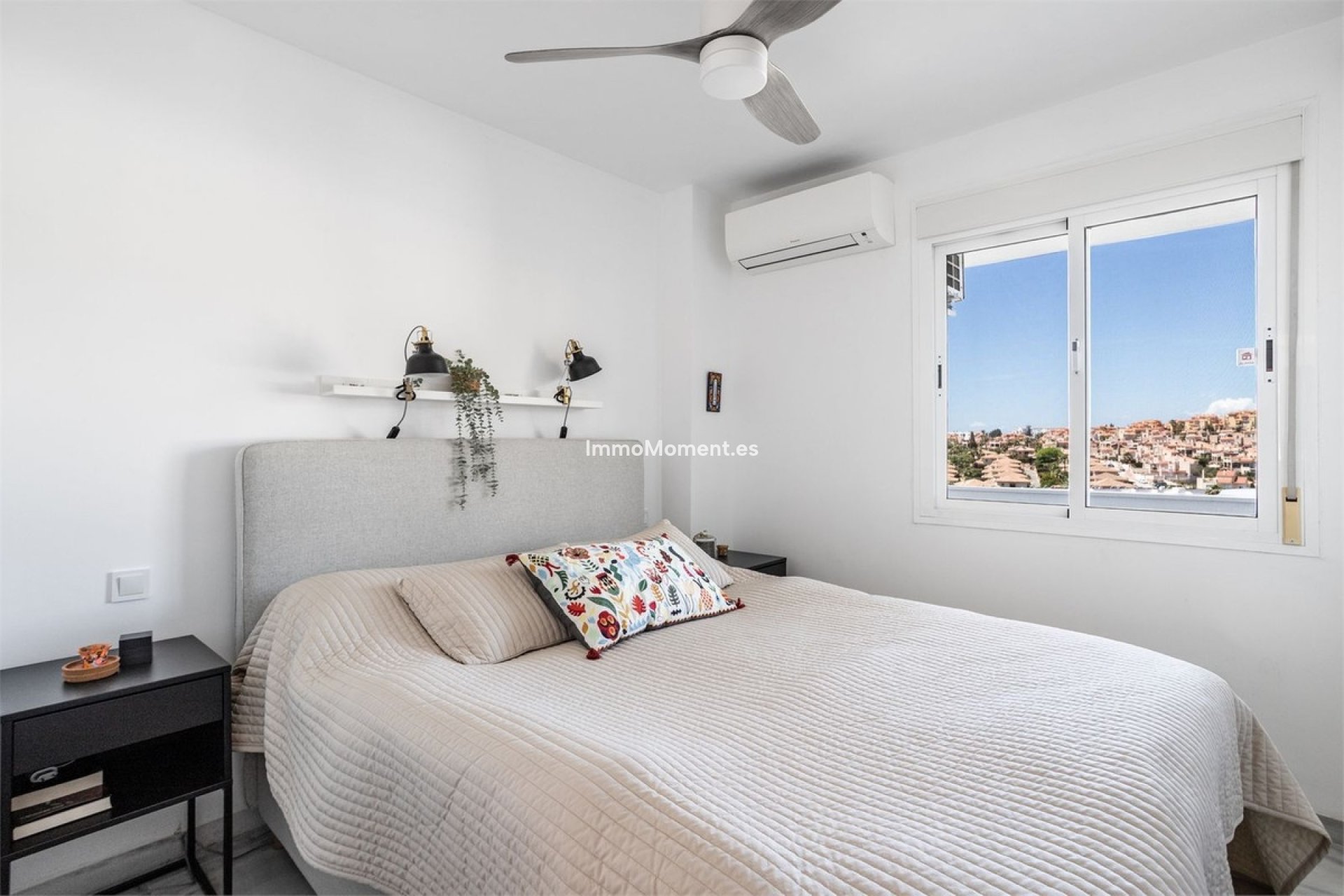 Wiederverkauf - Wohnung - Mijas - Riviera Del Sol