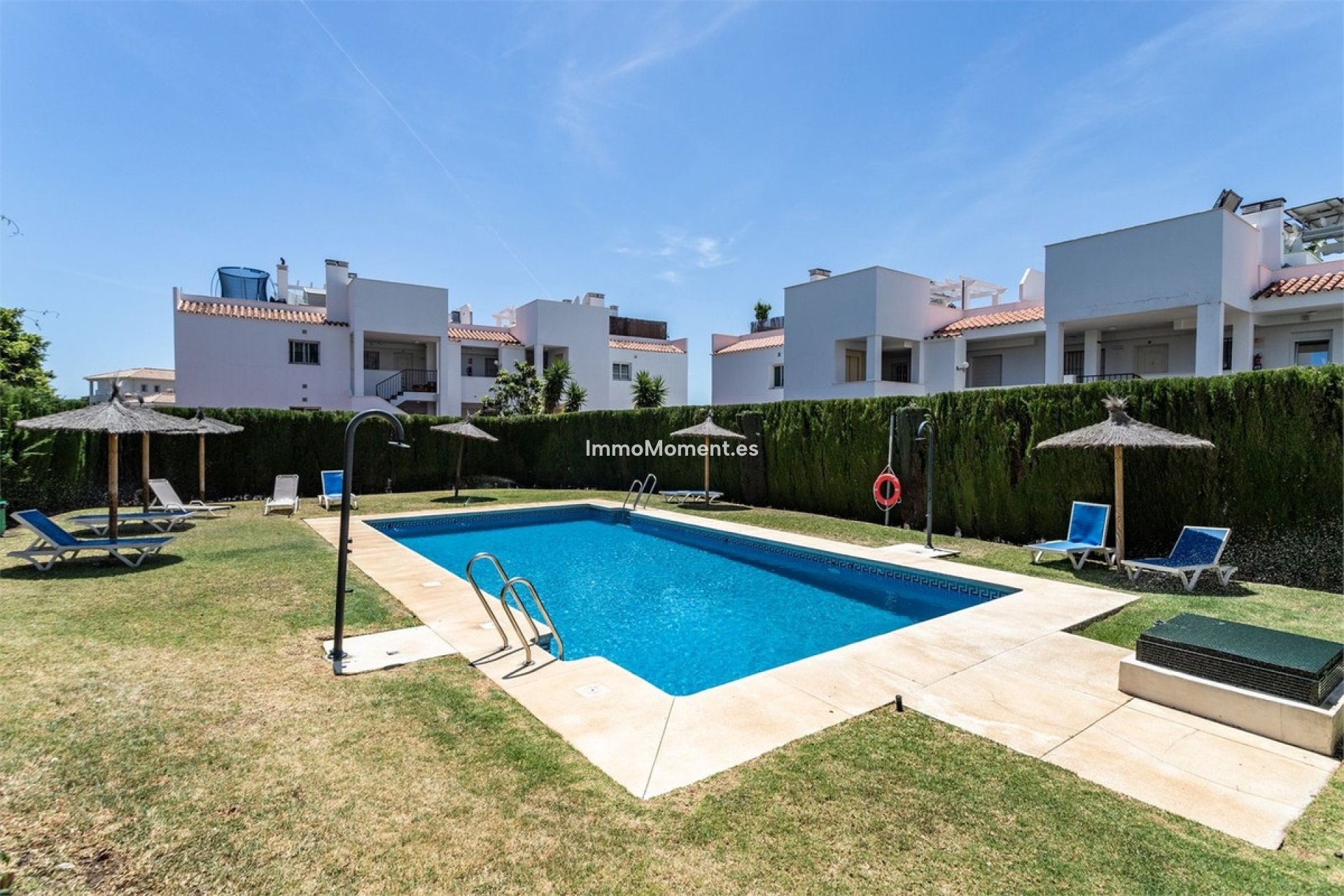 Wiederverkauf - Wohnung - Mijas - Riviera Del Sol