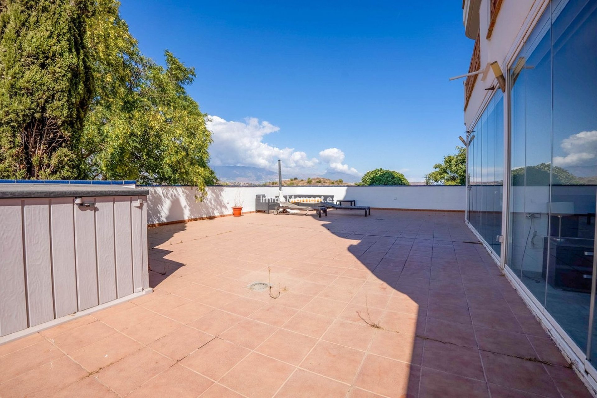 Wiederverkauf - Wohnung - Mijas - Riviera Del Sol