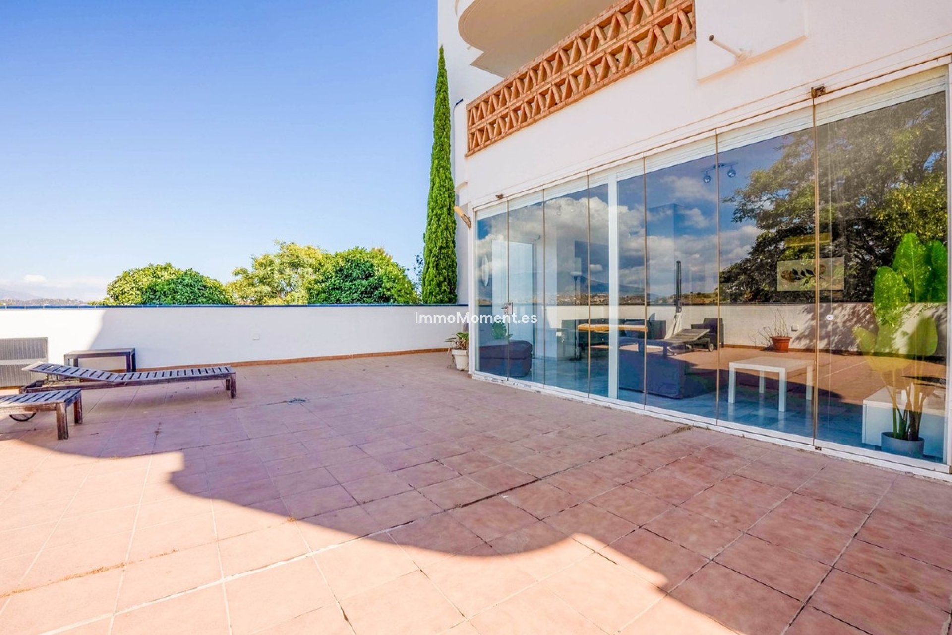 Wiederverkauf - Wohnung - Mijas - Riviera Del Sol