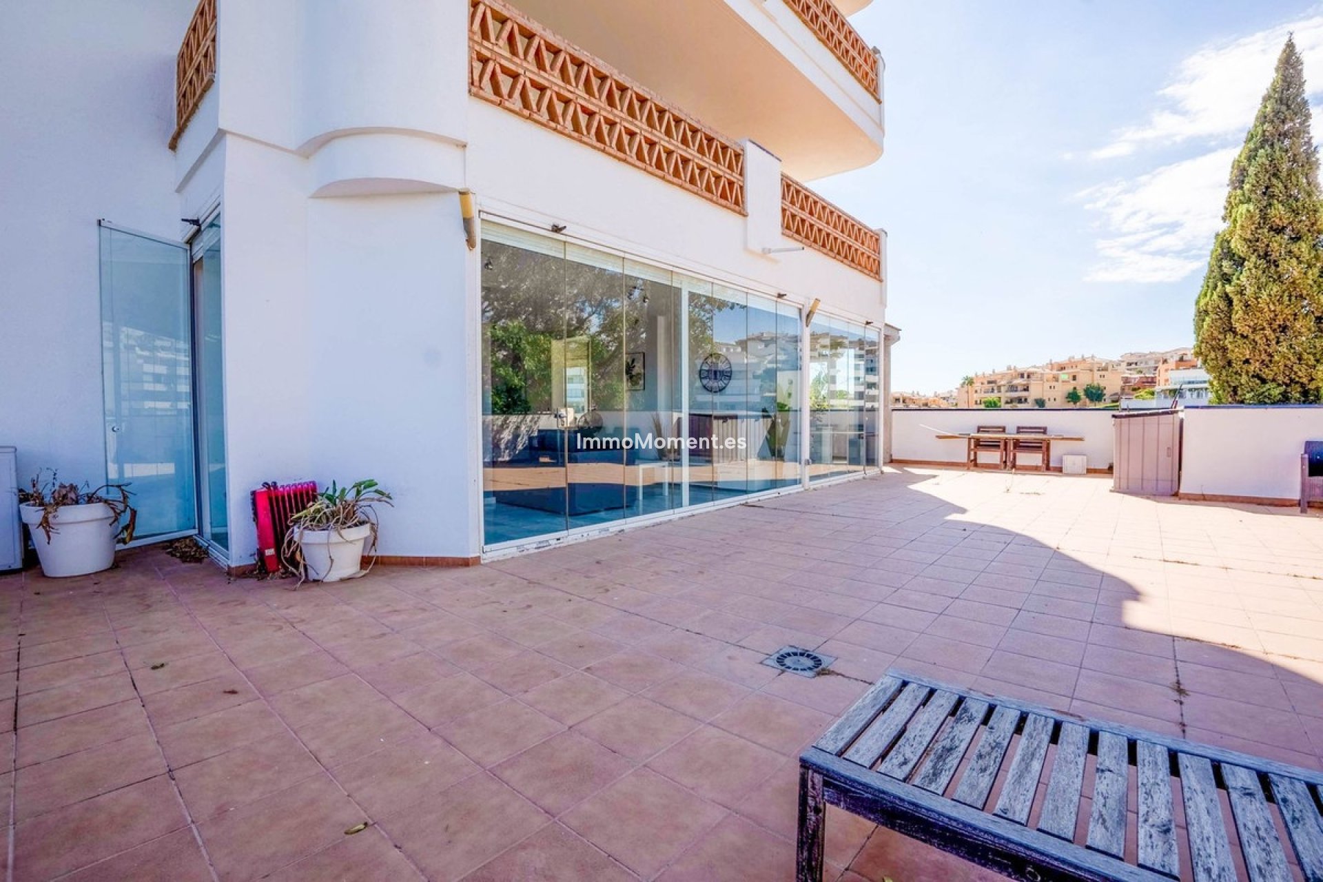Wiederverkauf - Wohnung - Mijas - Riviera Del Sol