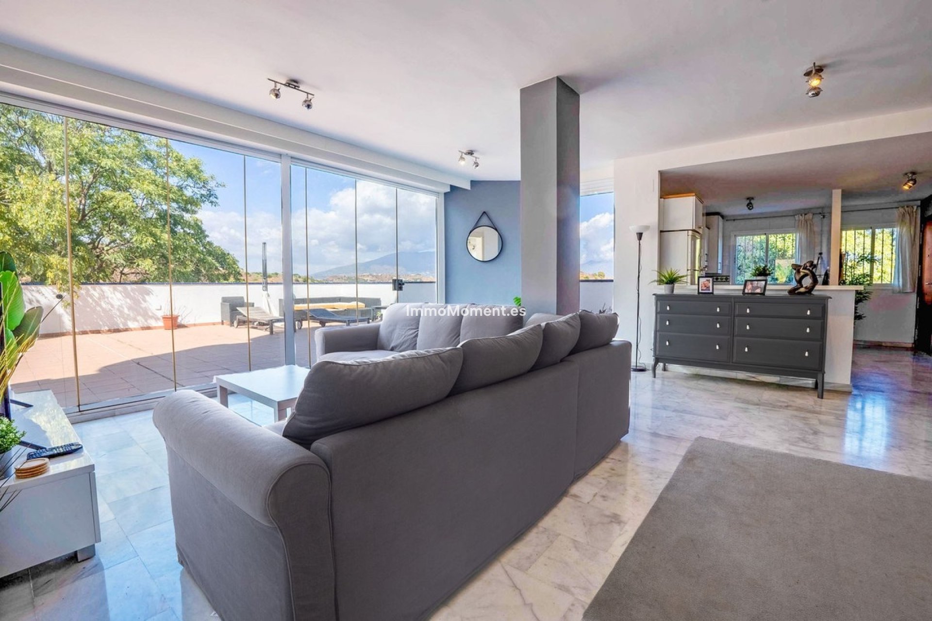 Wiederverkauf - Wohnung - Mijas - Riviera Del Sol