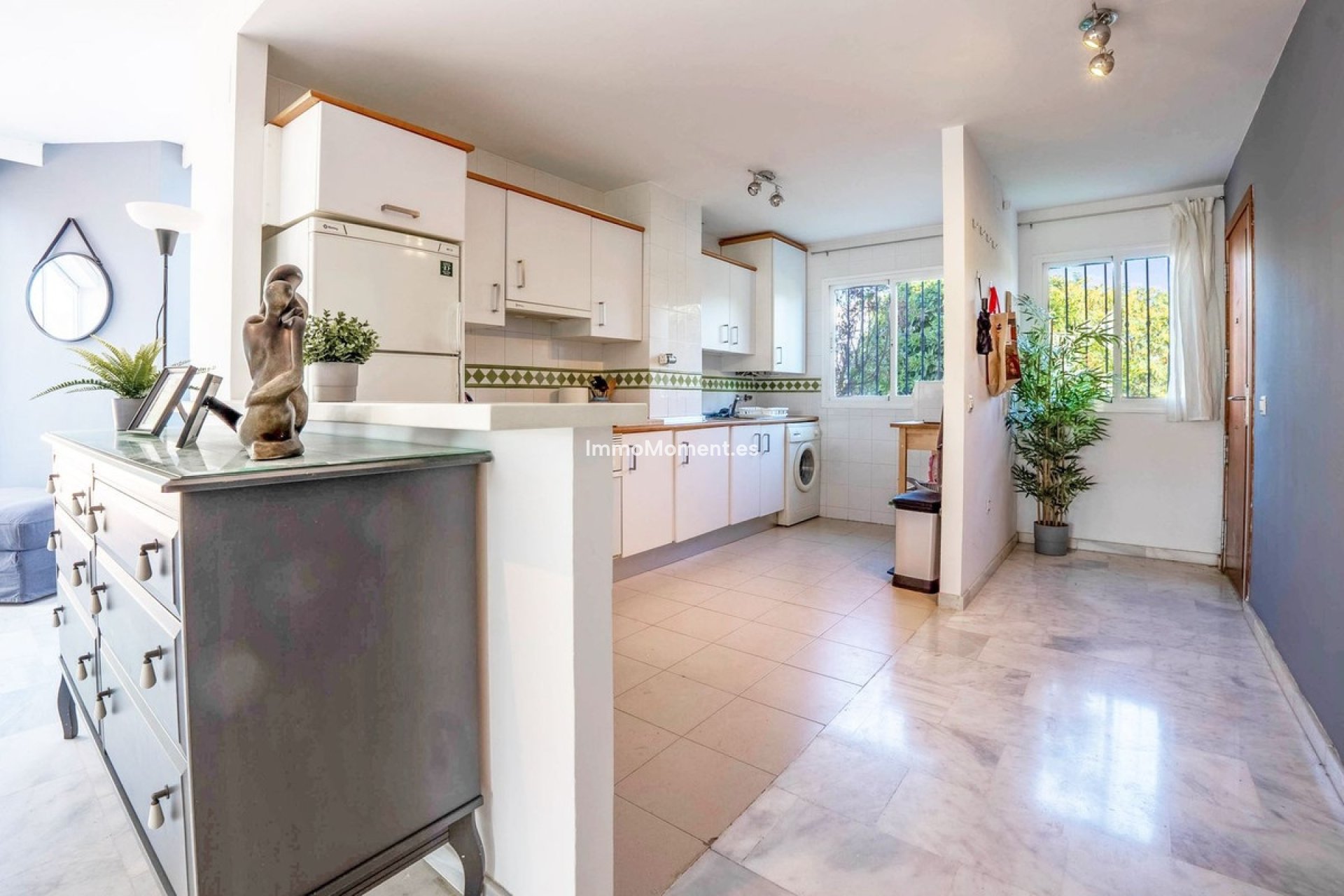 Wiederverkauf - Wohnung - Mijas - Riviera Del Sol