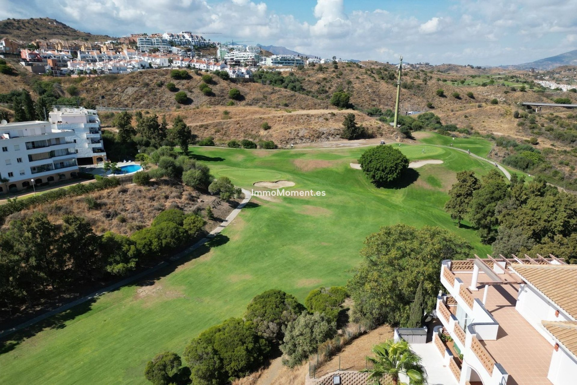 Wiederverkauf - Wohnung - Mijas - Riviera Del Sol