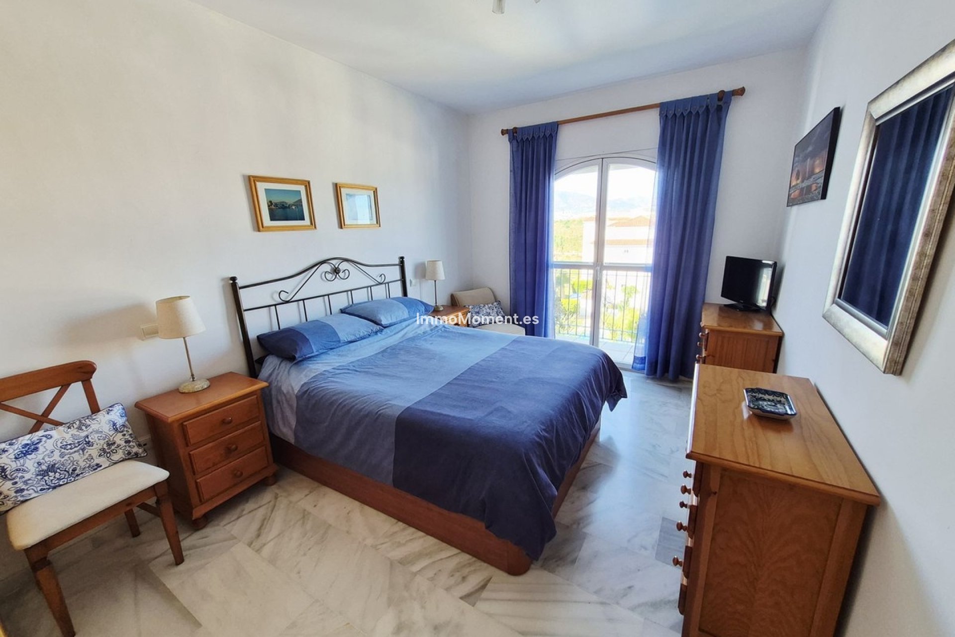 Wiederverkauf - Wohnung - Mijas - Riviera Del Sol