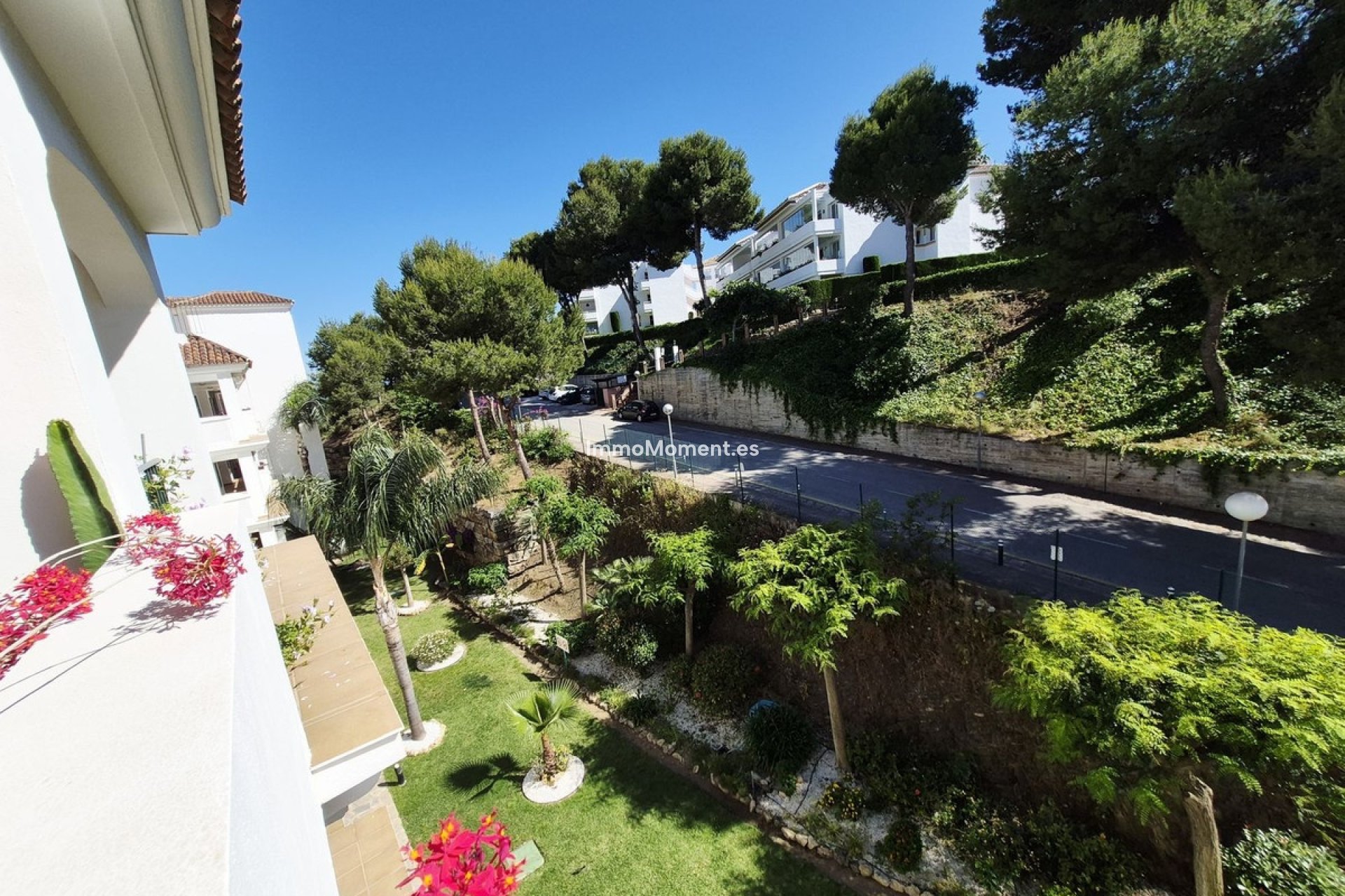 Wiederverkauf - Wohnung - Mijas - Riviera Del Sol