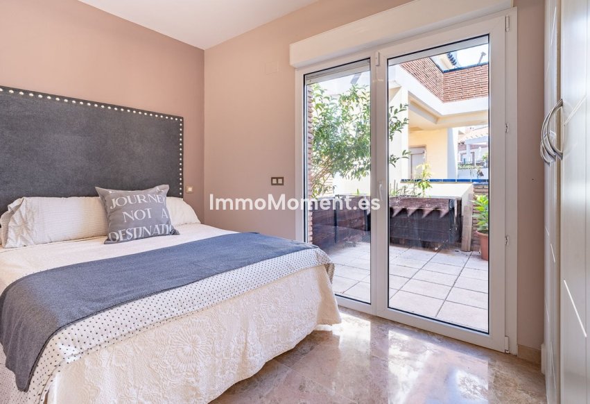 Wiederverkauf - Wohnung - Mijas - Riviera Del Sol