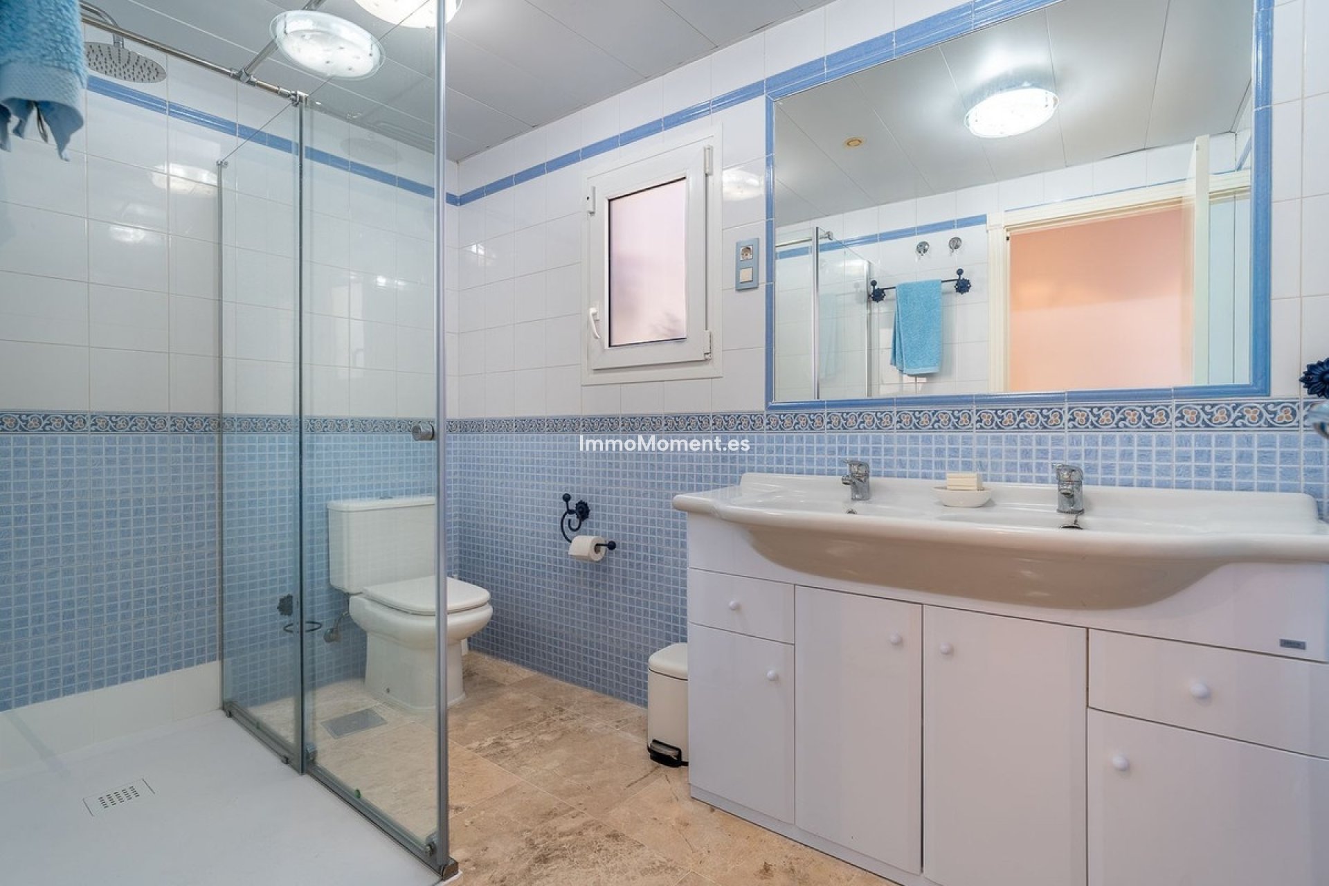 Wiederverkauf - Wohnung - Mijas - Riviera Del Sol