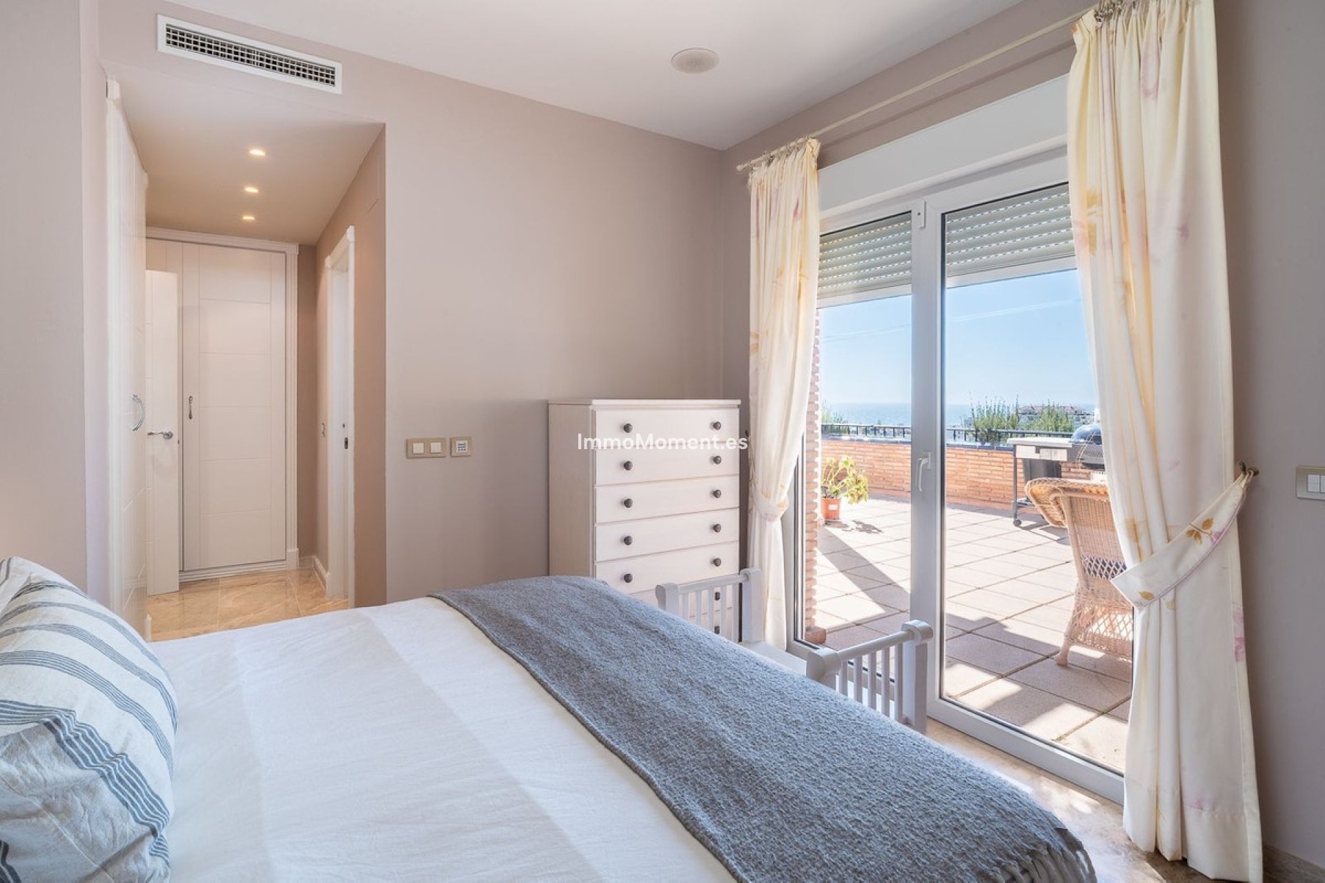 Wiederverkauf - Wohnung - Mijas - Riviera Del Sol