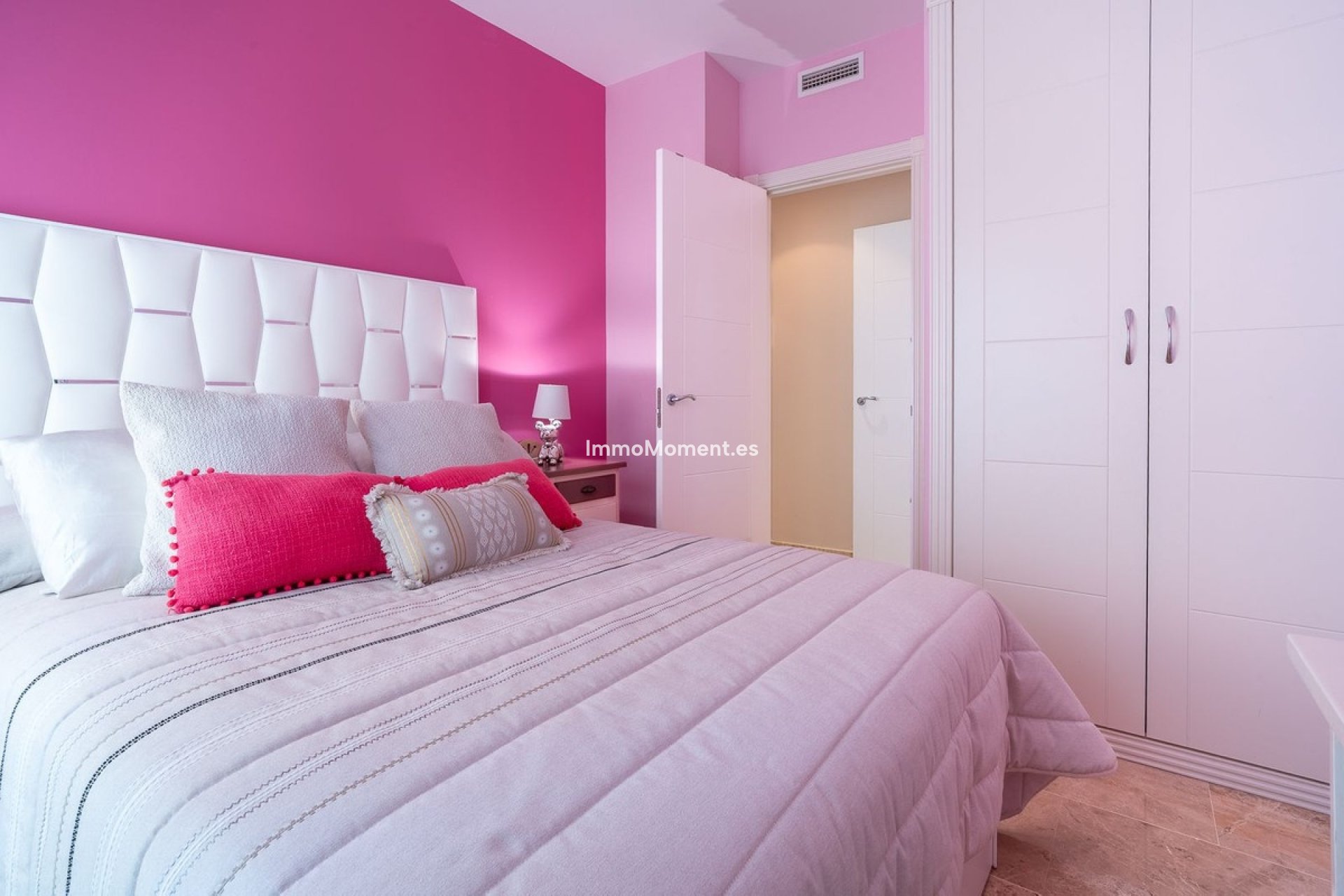 Wiederverkauf - Wohnung - Mijas - Riviera Del Sol