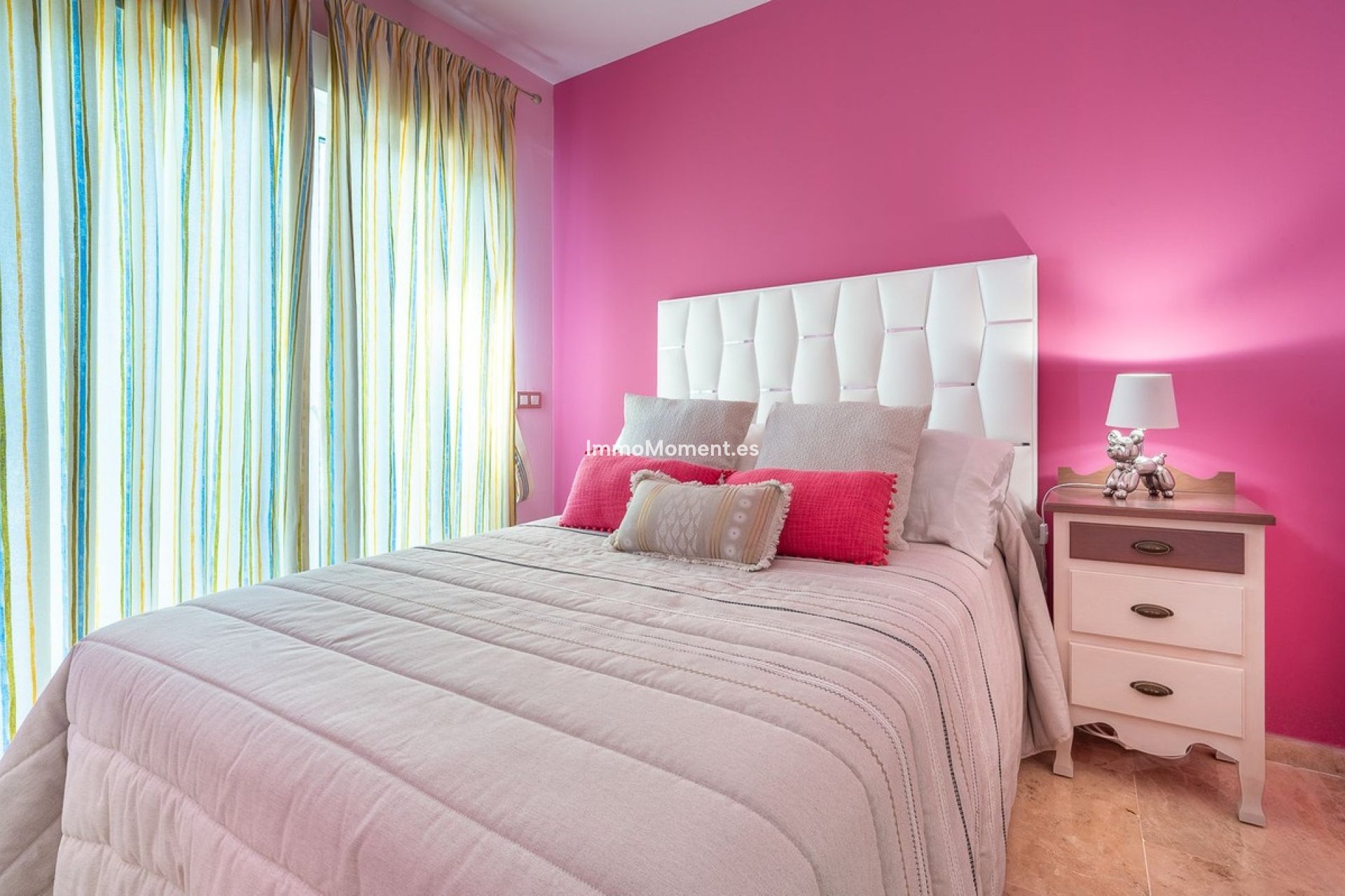 Wiederverkauf - Wohnung - Mijas - Riviera Del Sol