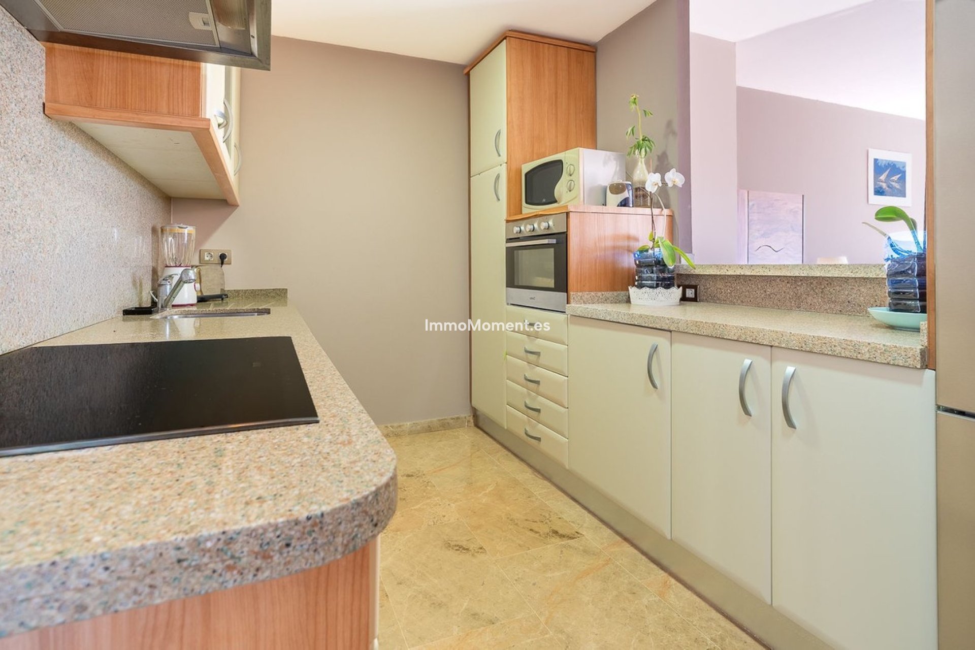 Wiederverkauf - Wohnung - Mijas - Riviera Del Sol