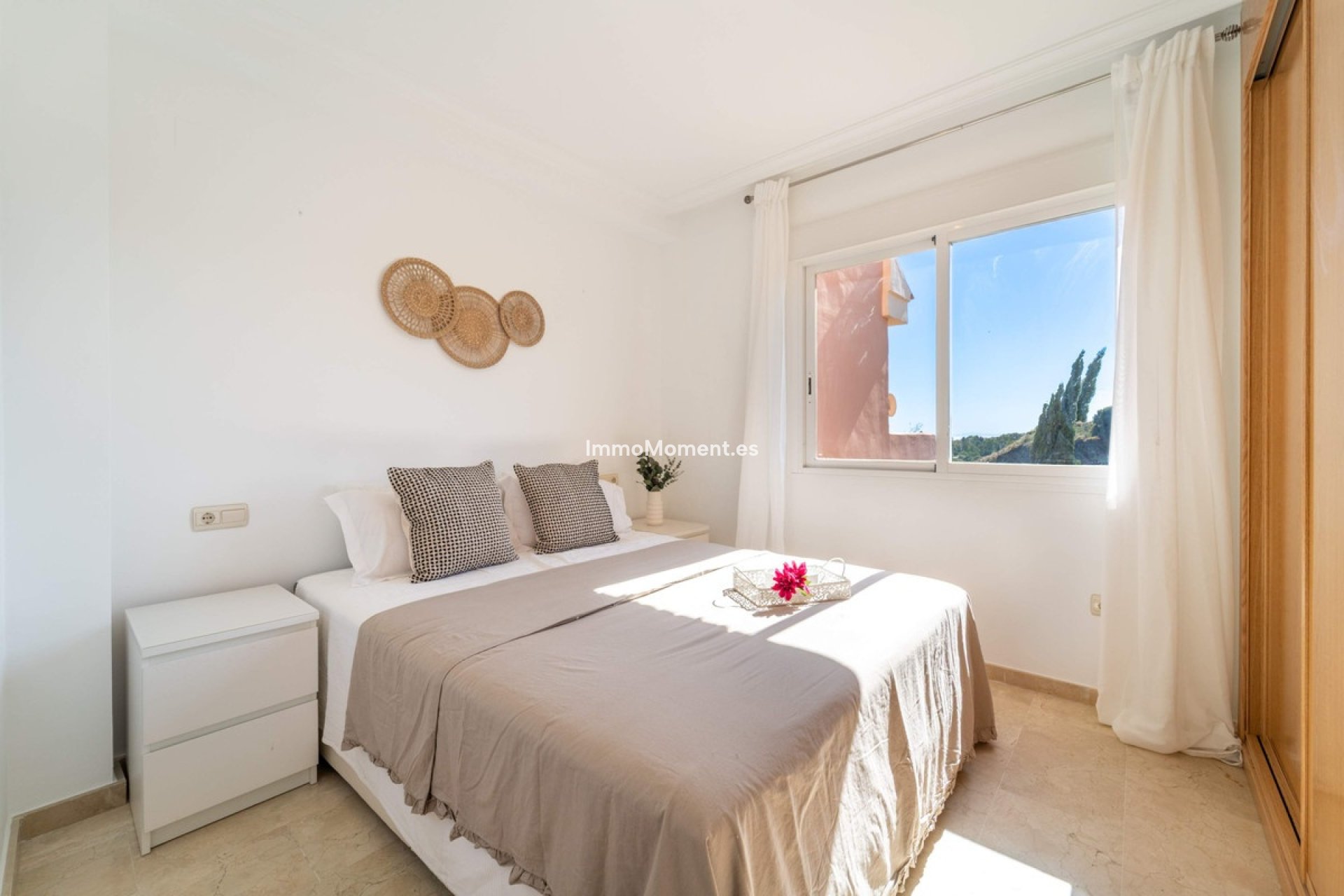 Wiederverkauf - Wohnung - Mijas - Riviera Del Sol