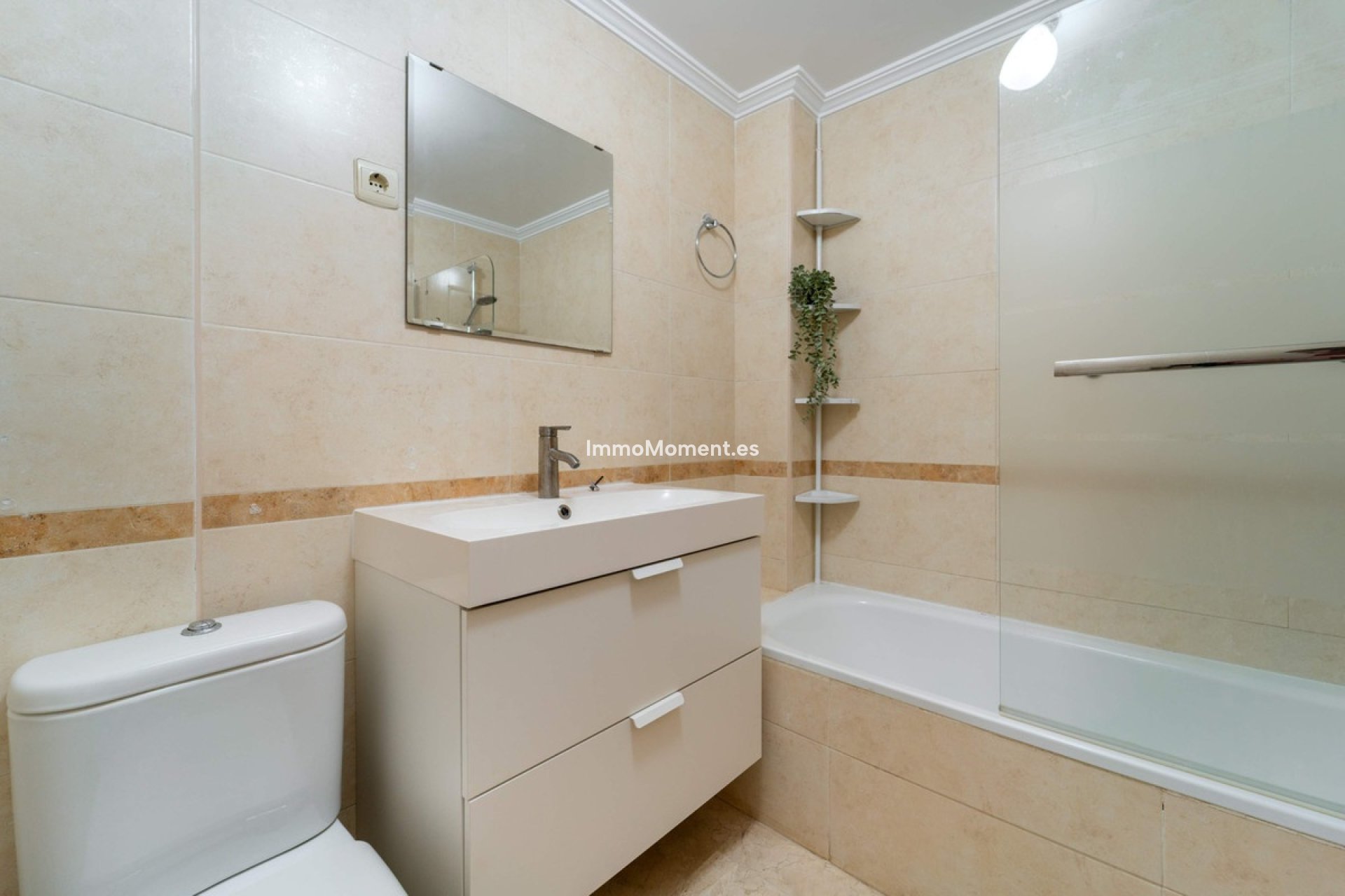 Wiederverkauf - Wohnung - Mijas - Riviera Del Sol