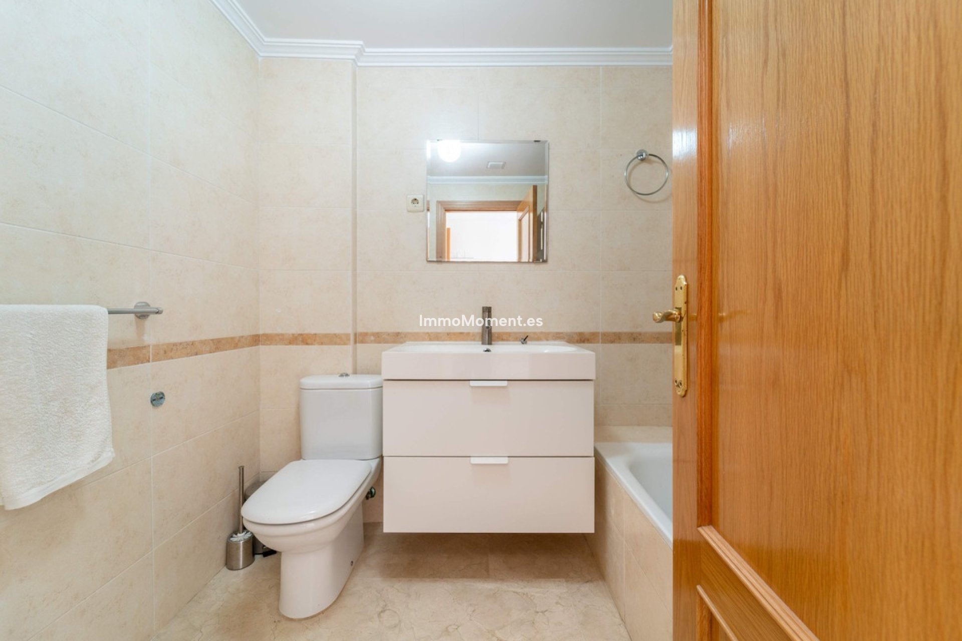 Wiederverkauf - Wohnung - Mijas - Riviera Del Sol