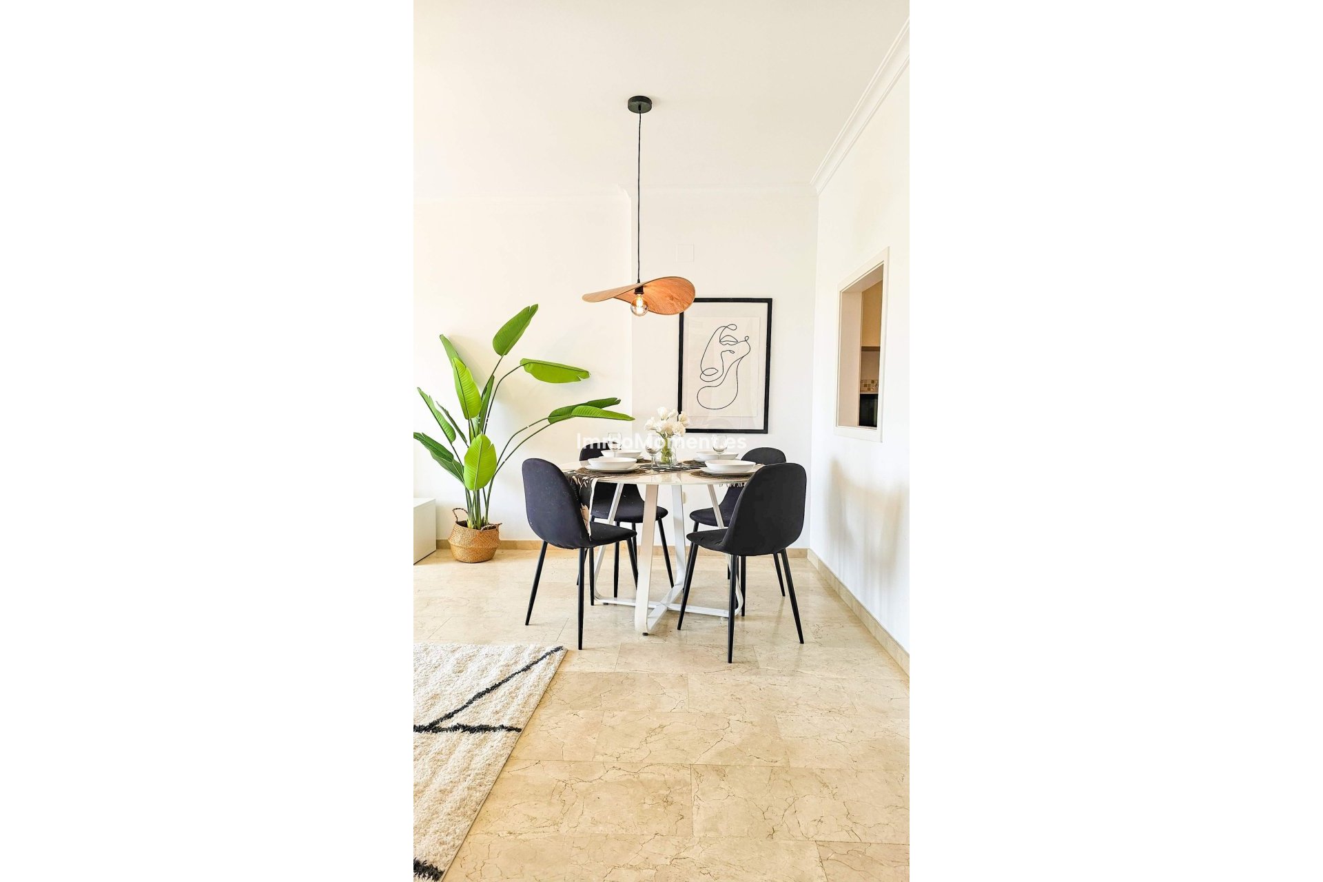 Wiederverkauf - Wohnung - Mijas - Riviera Del Sol