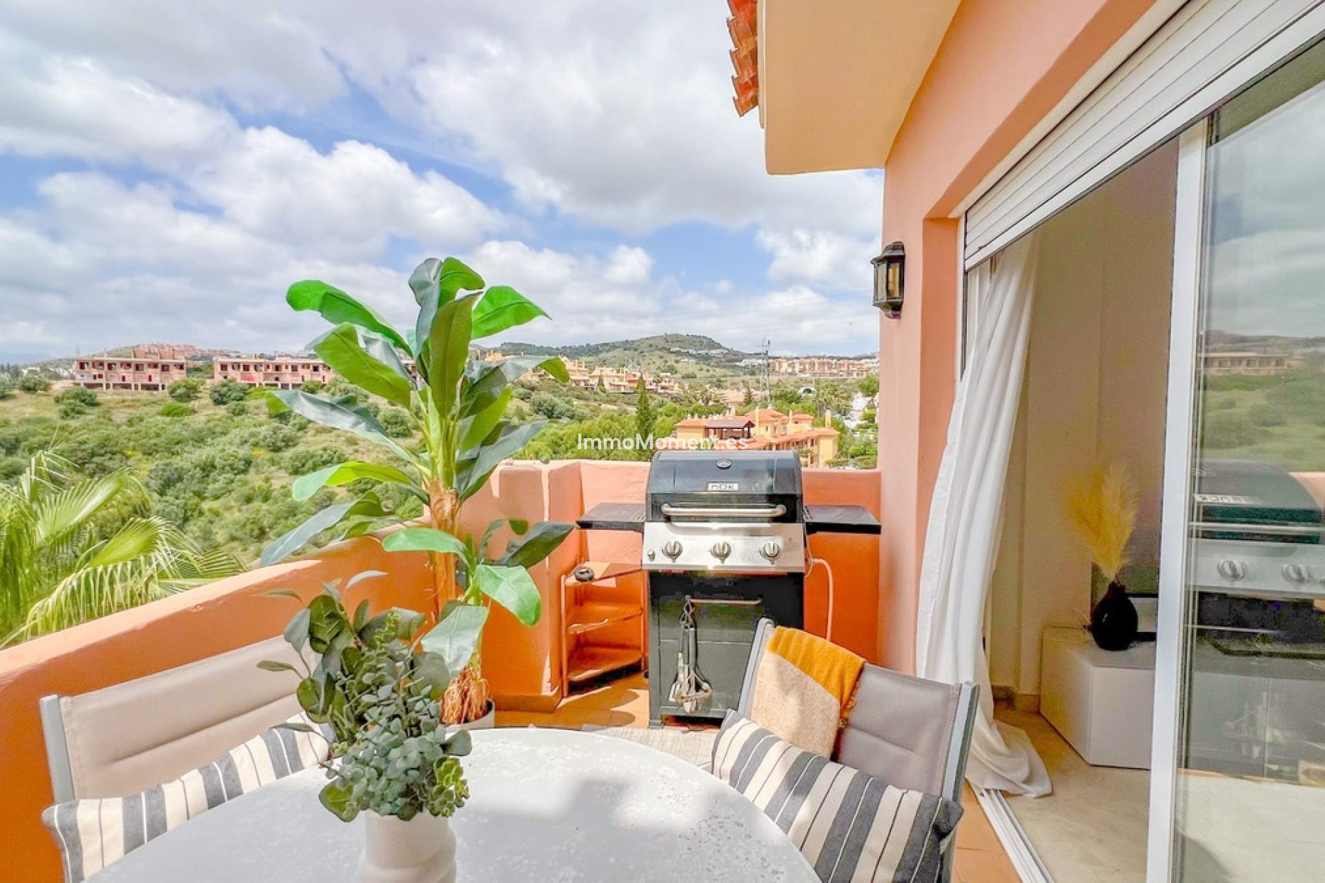 Wiederverkauf - Wohnung - Mijas - Riviera Del Sol