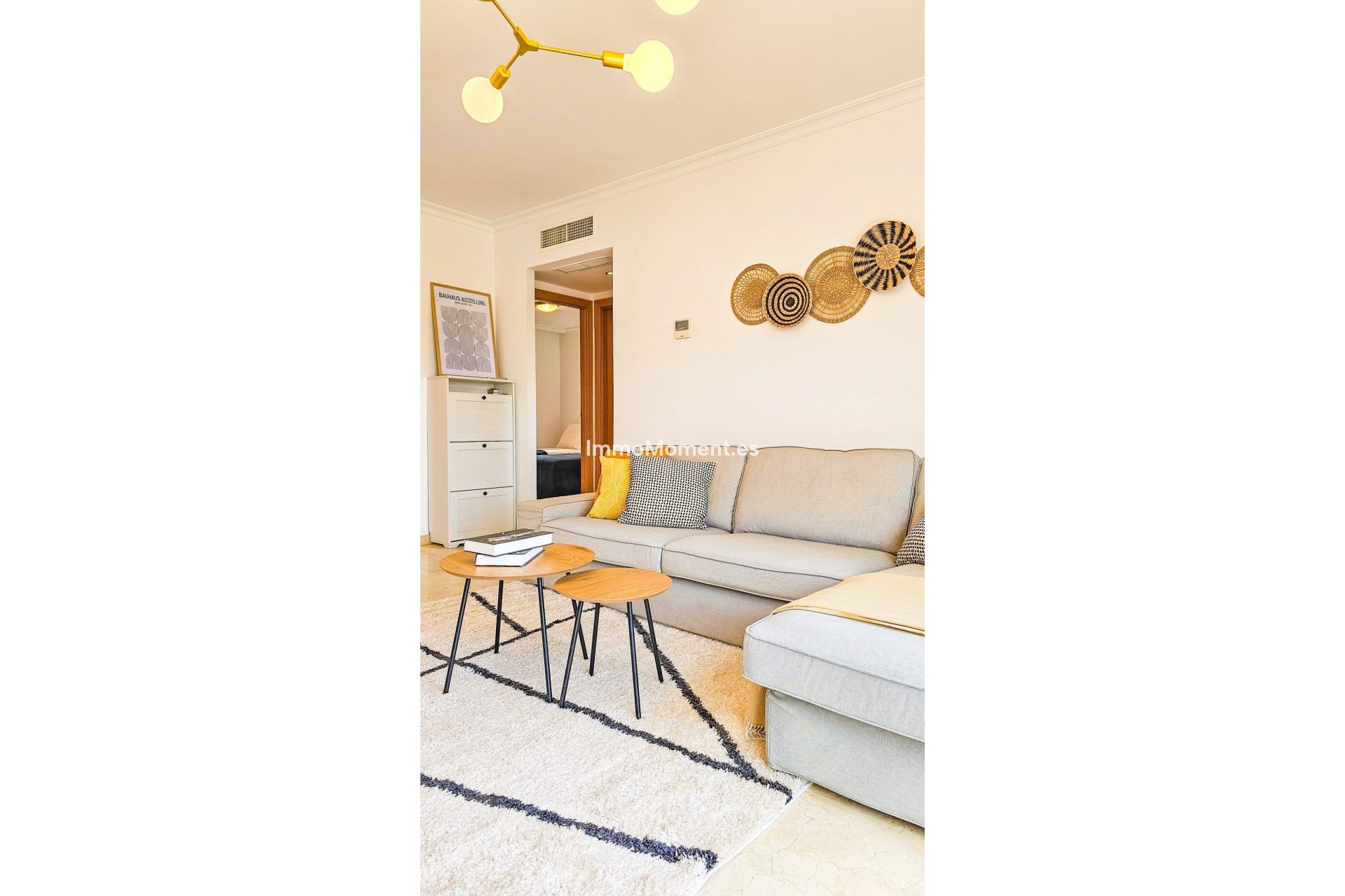 Wiederverkauf - Wohnung - Mijas - Riviera Del Sol